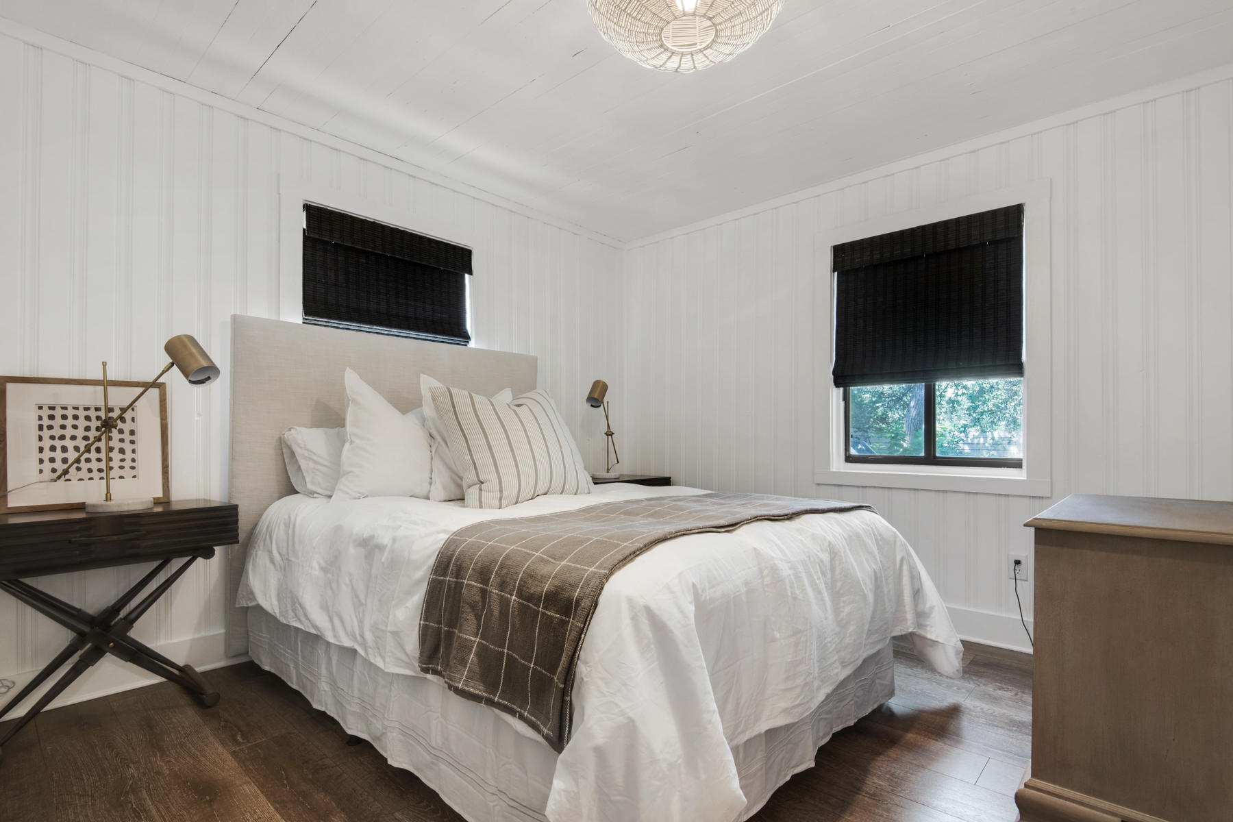 DAUGHETTES AMENDED - Residential