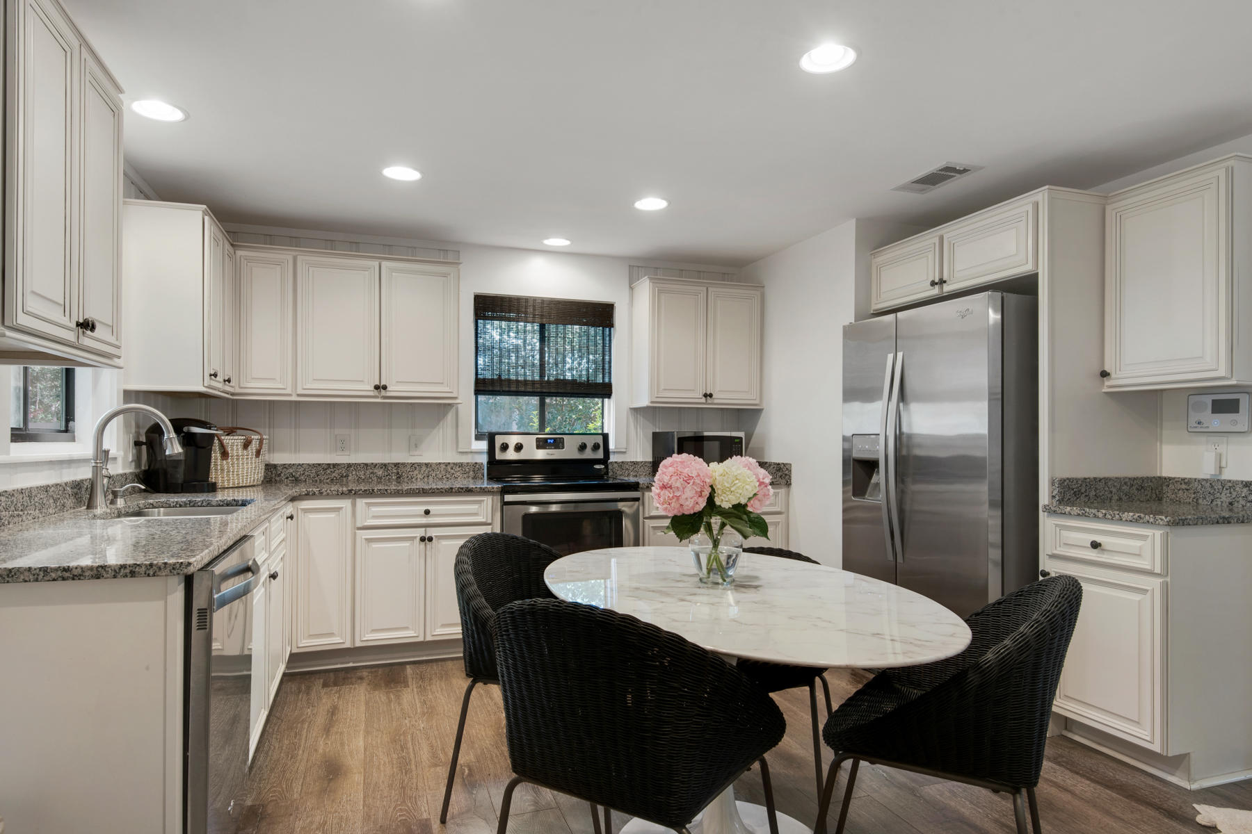 DAUGHETTES AMENDED - Residential