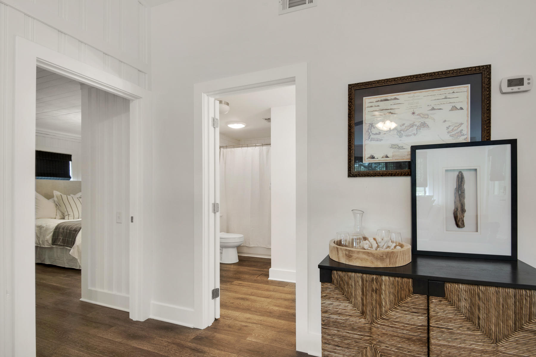 DAUGHETTES AMENDED - Residential