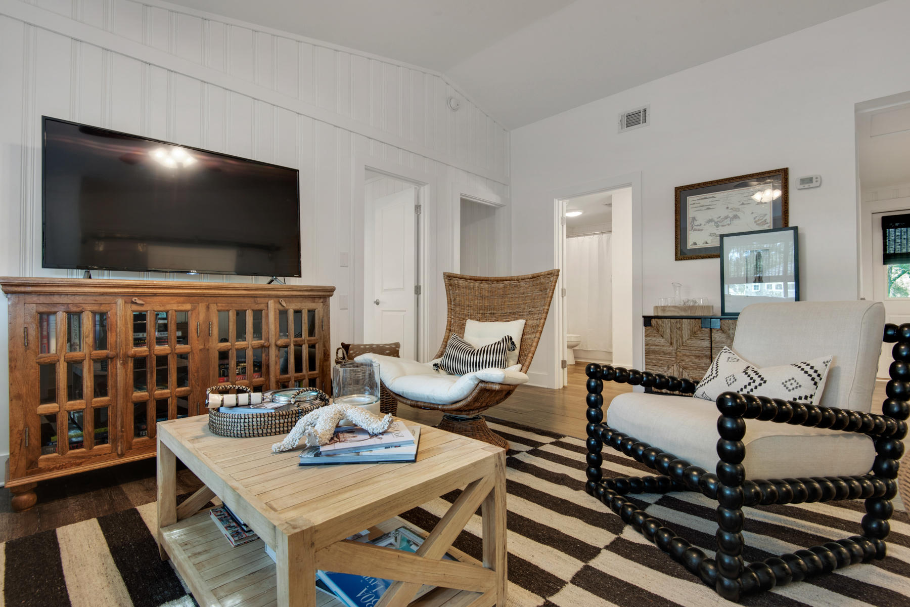 DAUGHETTES AMENDED - Residential