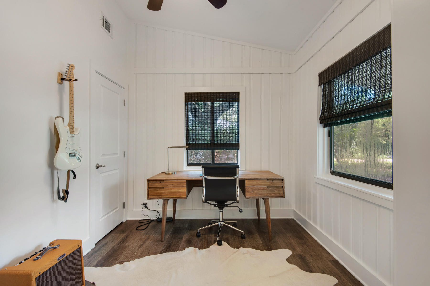 DAUGHETTES AMENDED - Residential