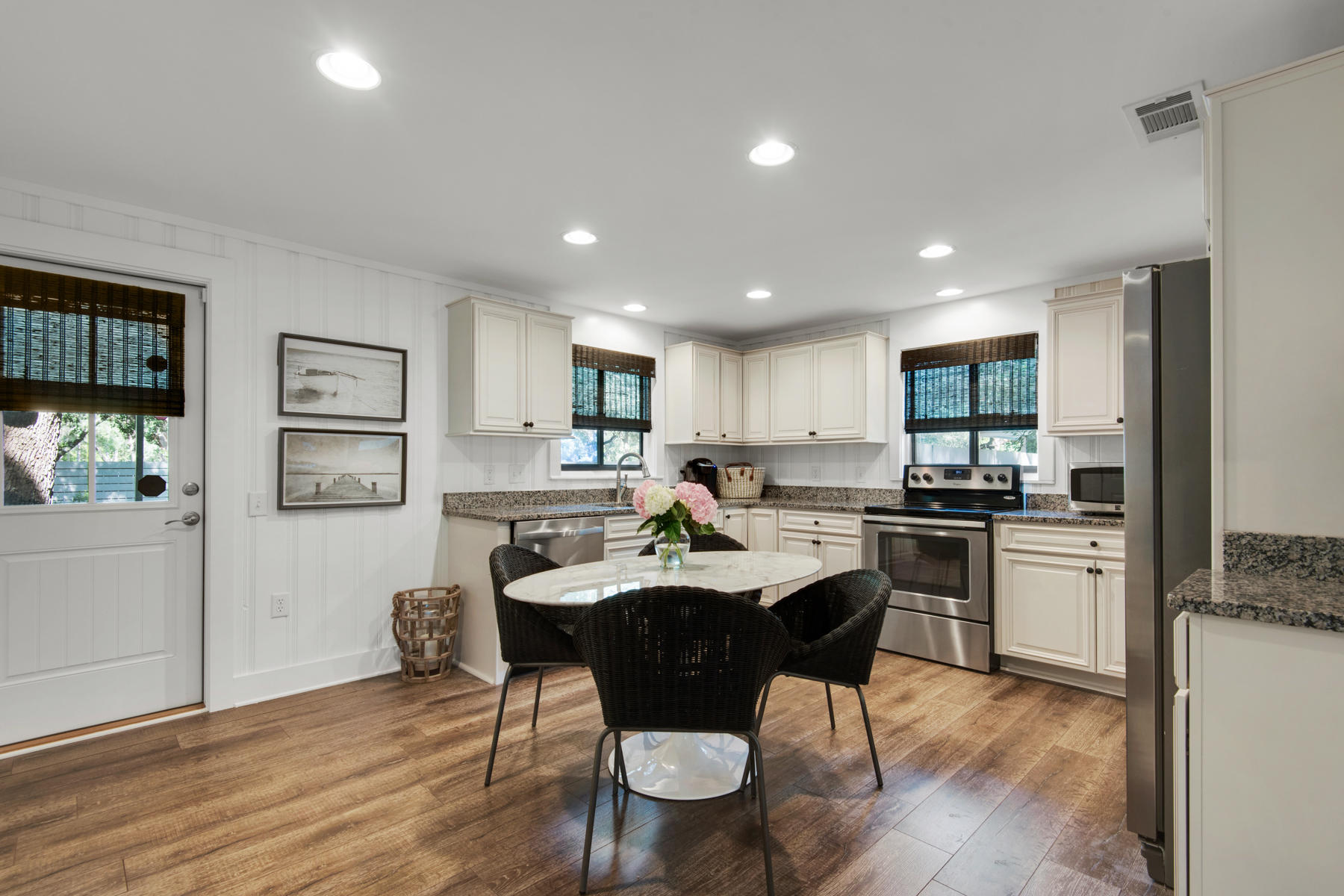 DAUGHETTES AMENDED - Residential