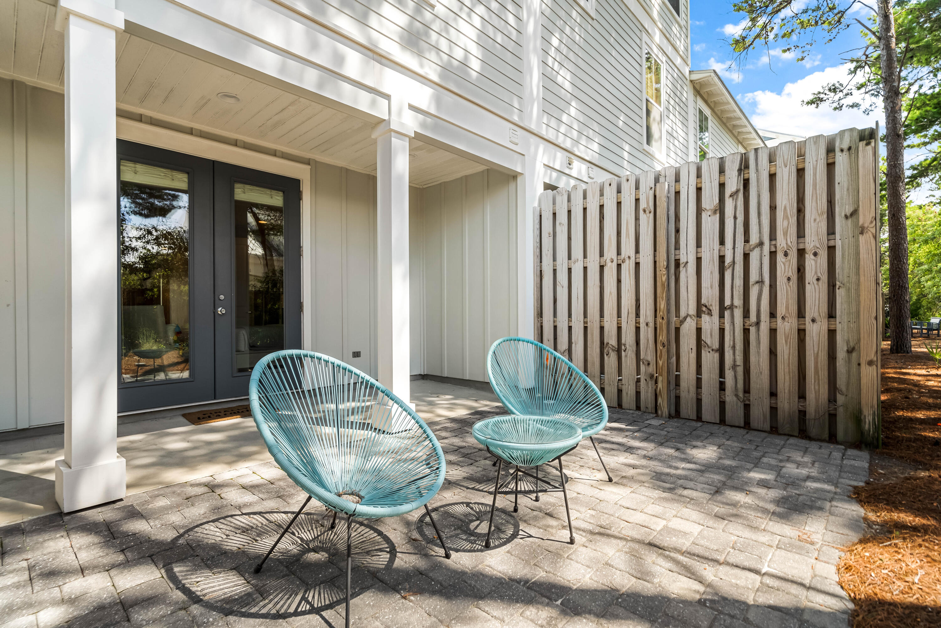 30A Townhomes - Residential Lease