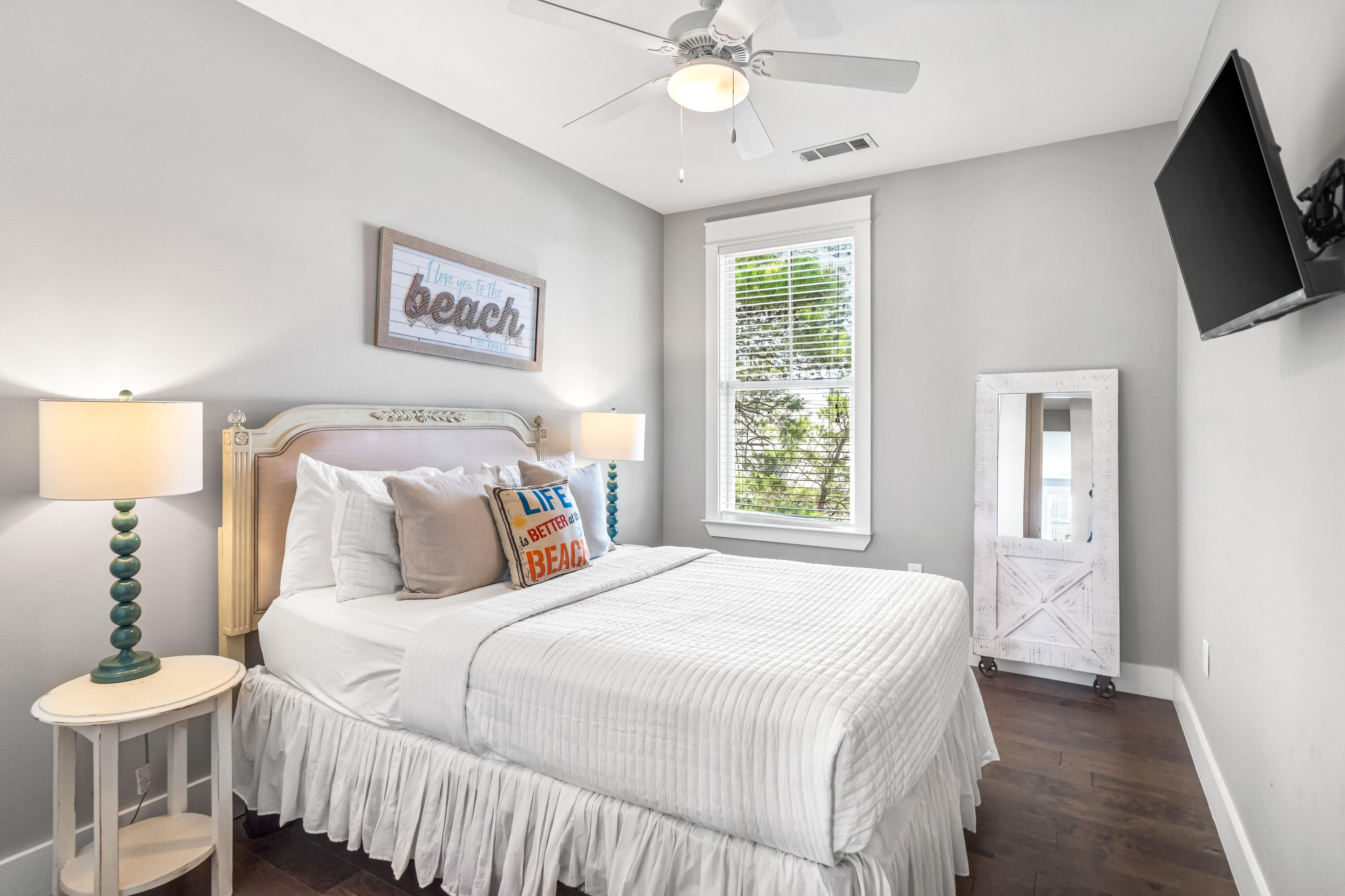 30A Townhomes - Residential Lease