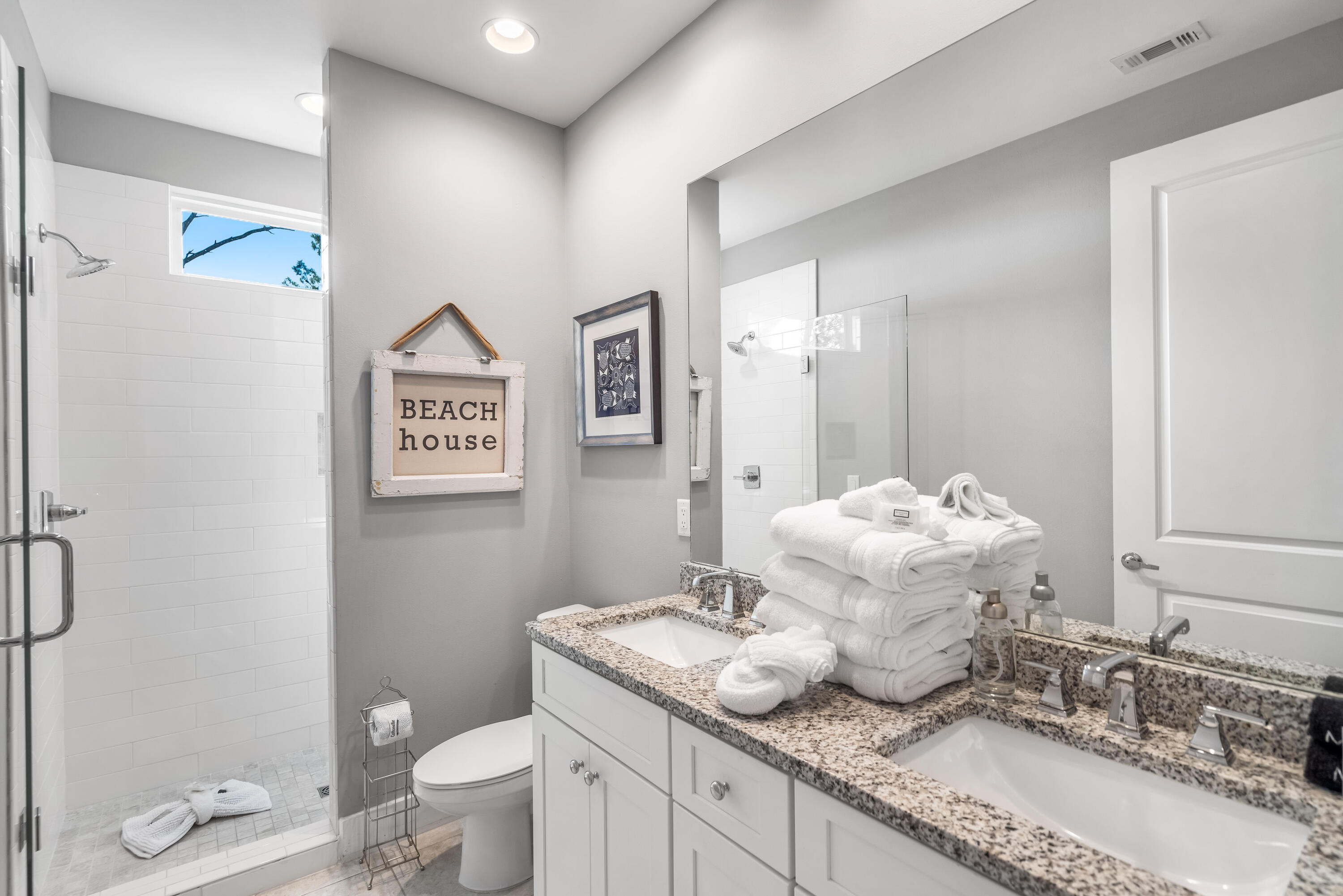 30A Townhomes - Residential Lease