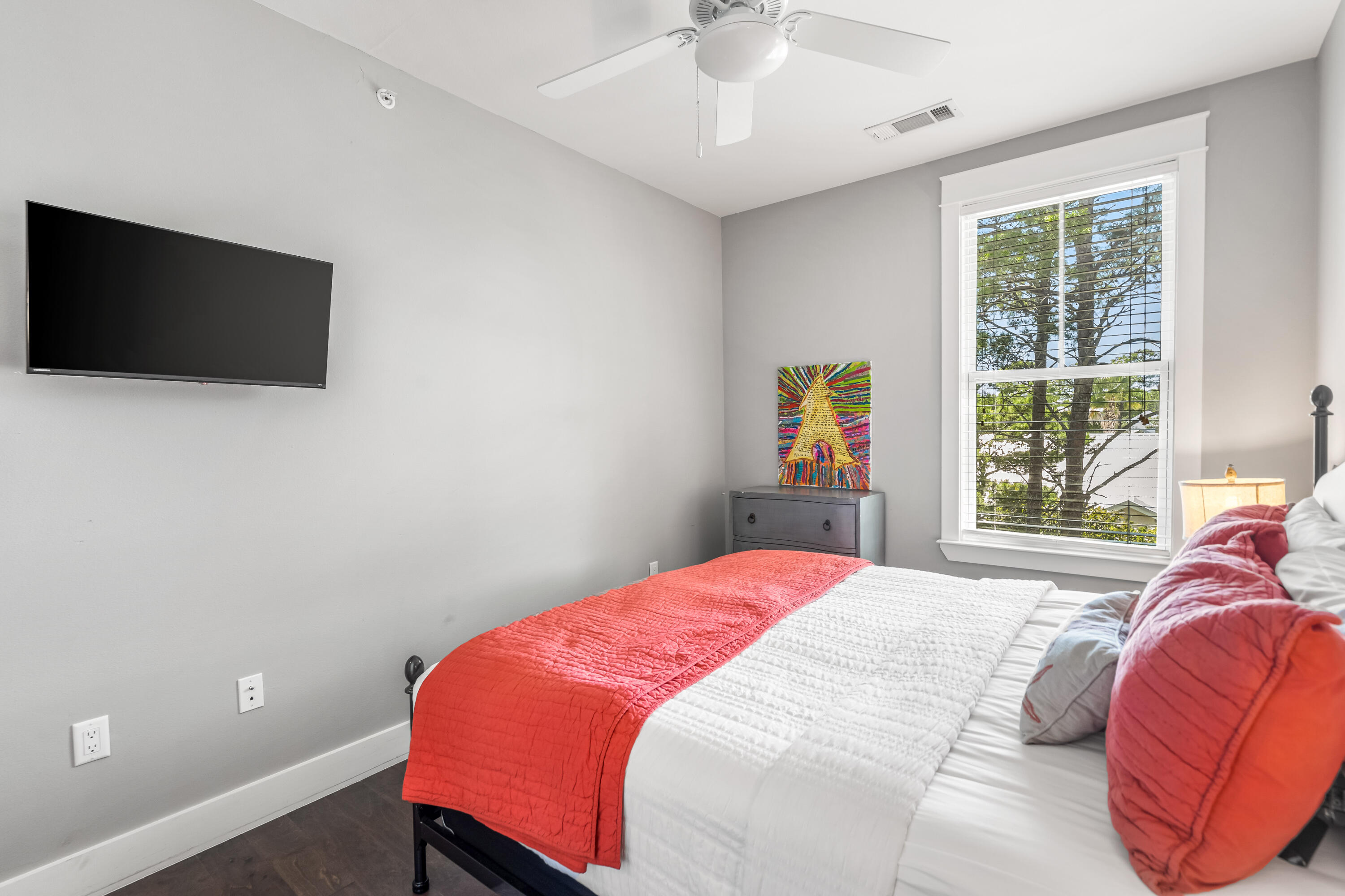 30A Townhomes - Residential Lease