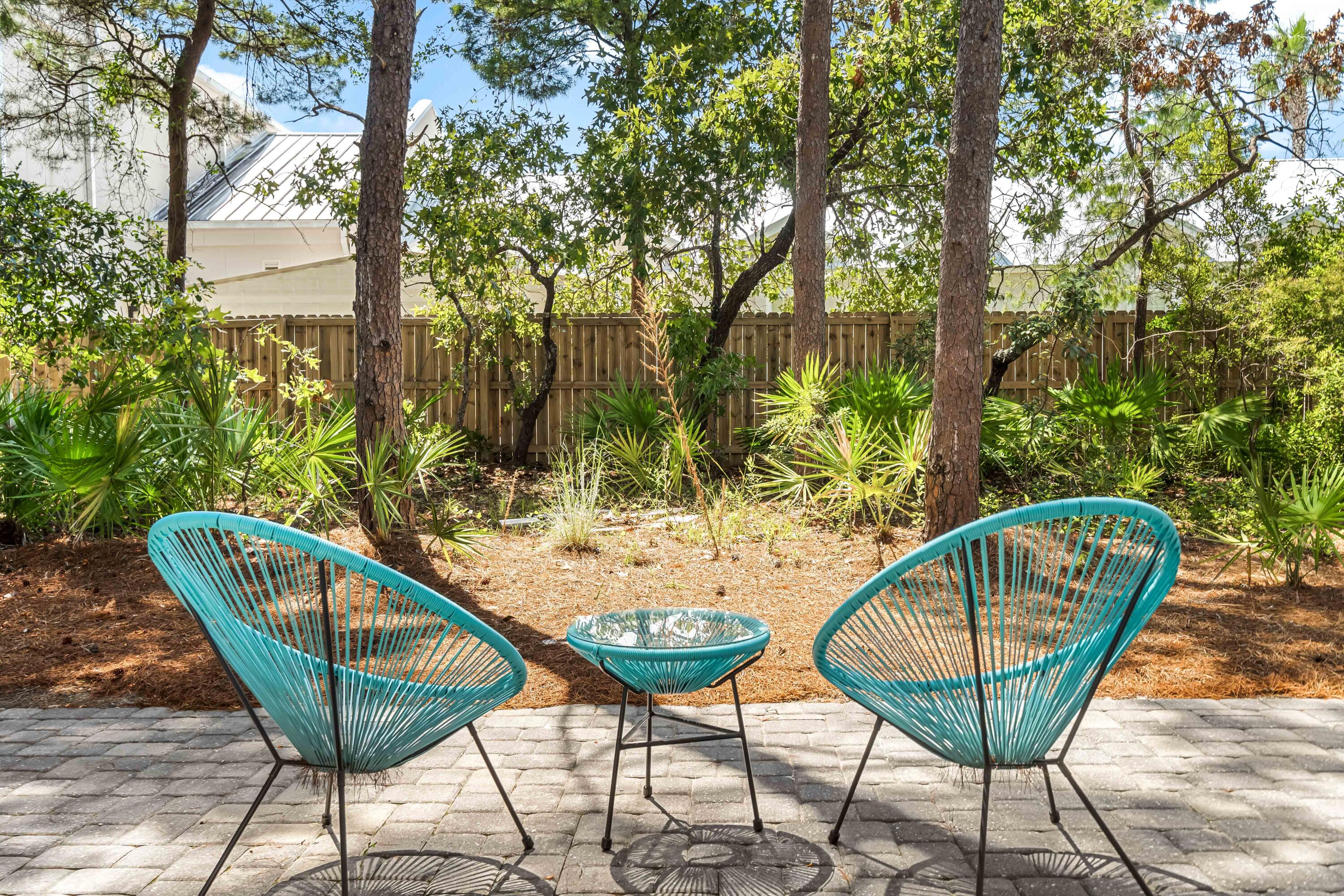 30A Townhomes - Residential Lease