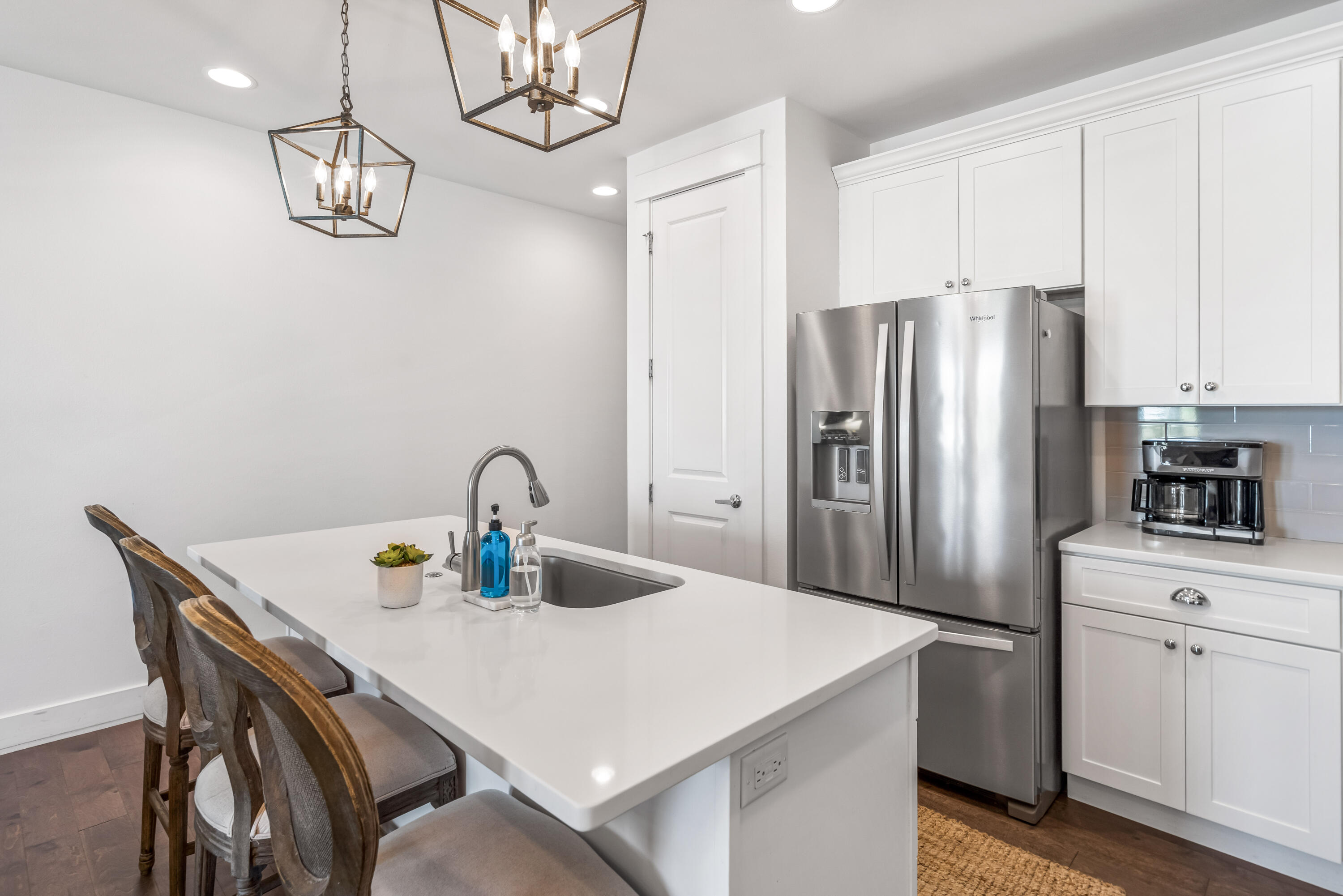 30A Townhomes - Residential Lease