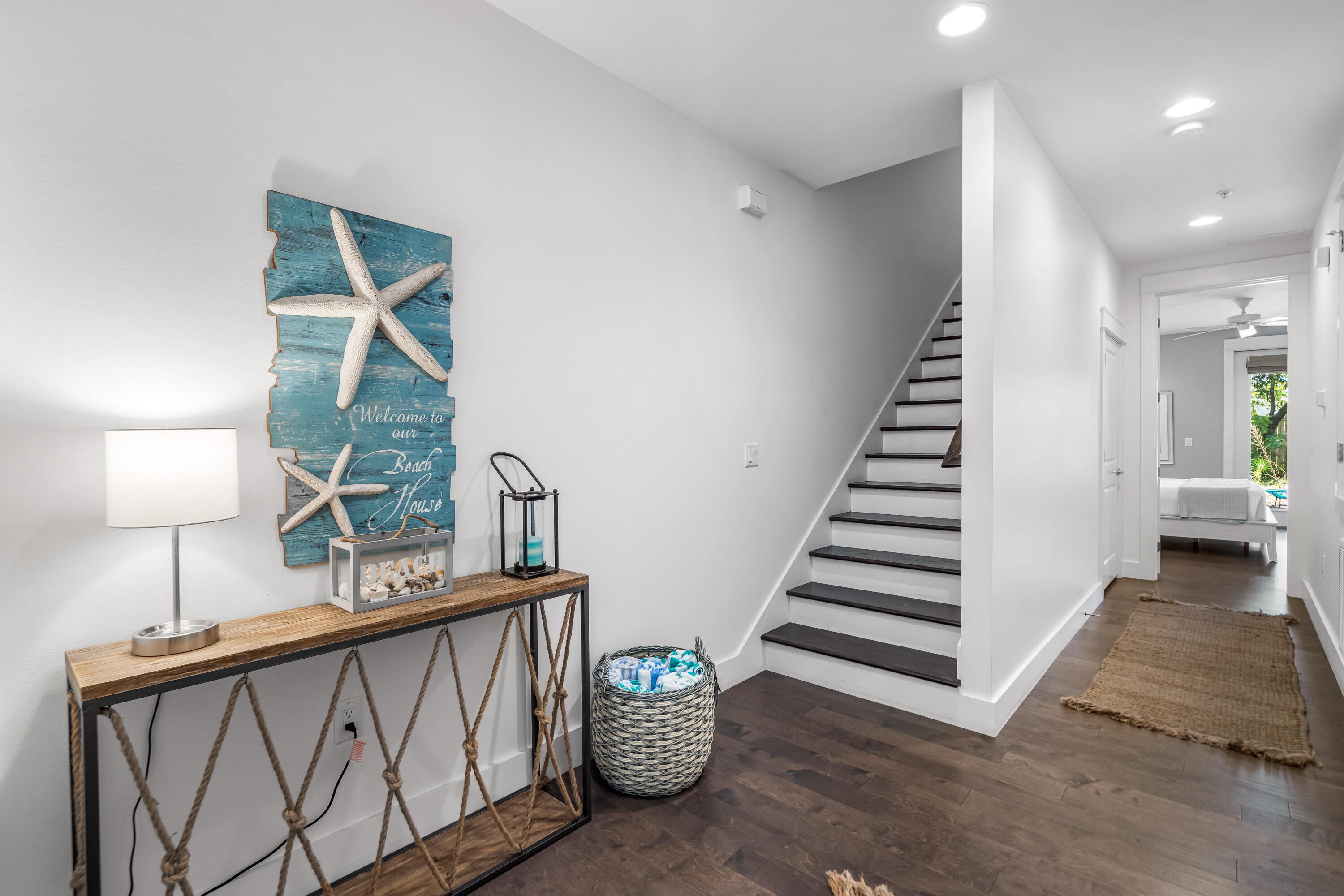 30A Townhomes - Residential Lease