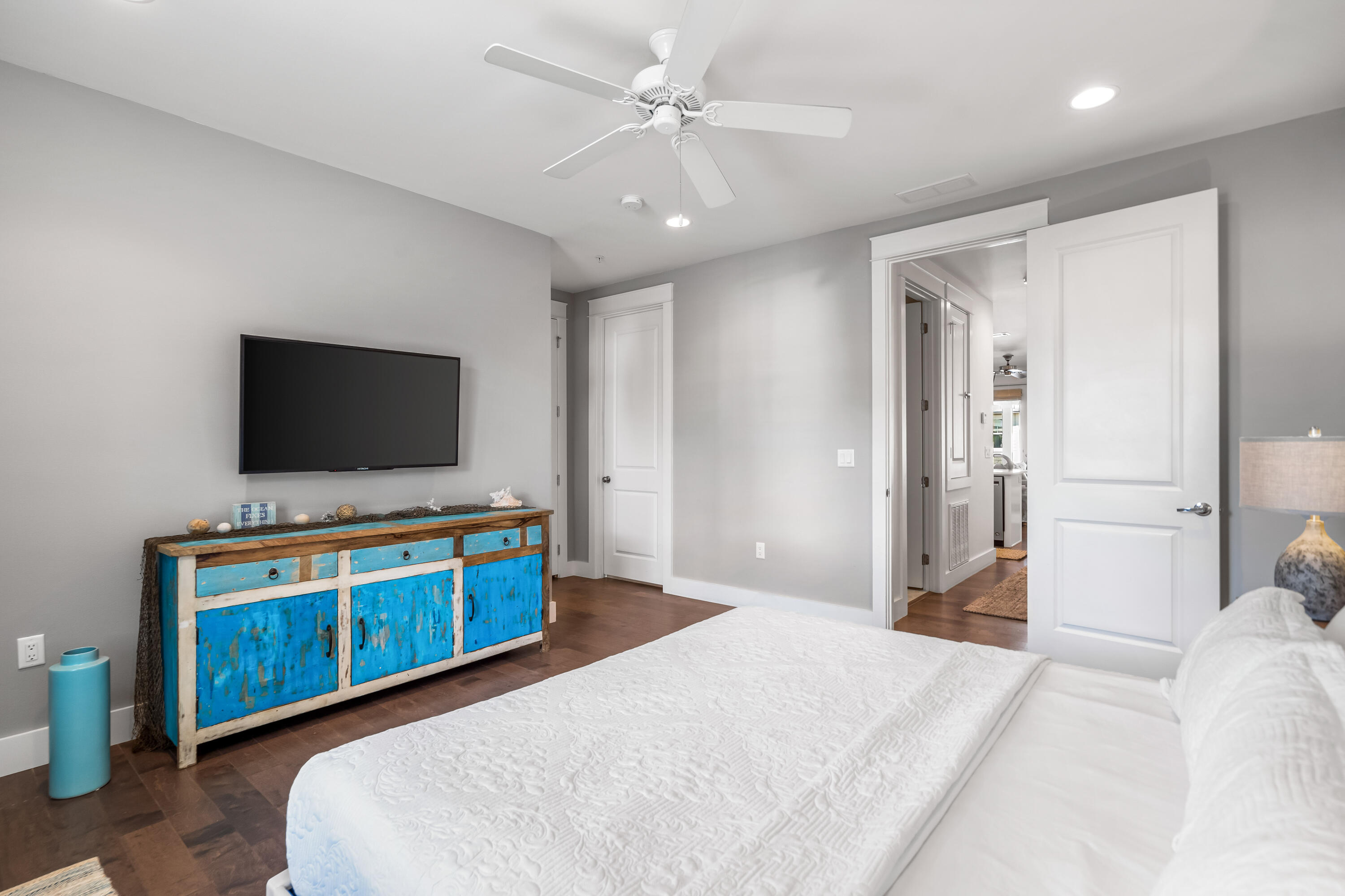 30A Townhomes - Residential Lease