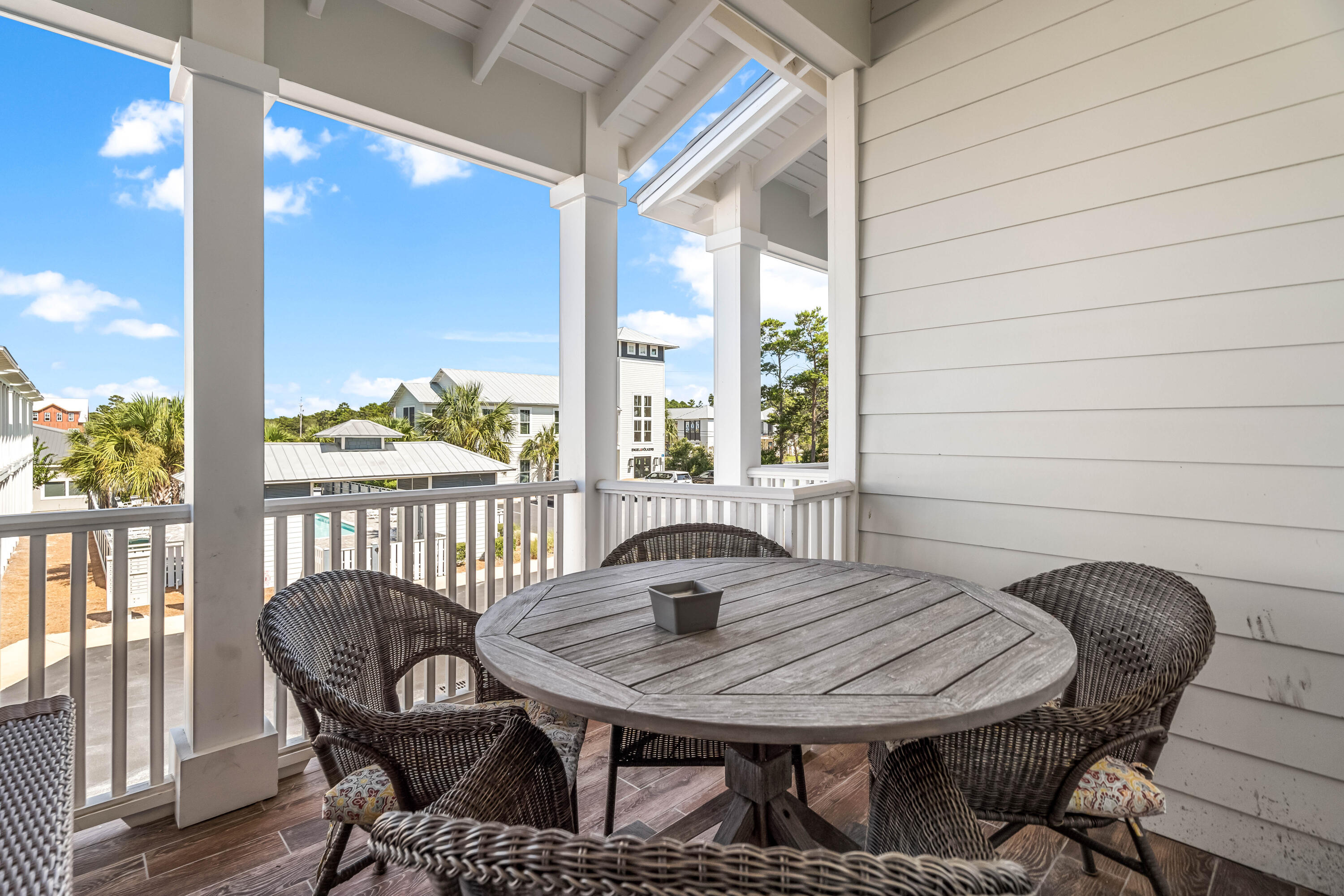 30A Townhomes - Residential Lease