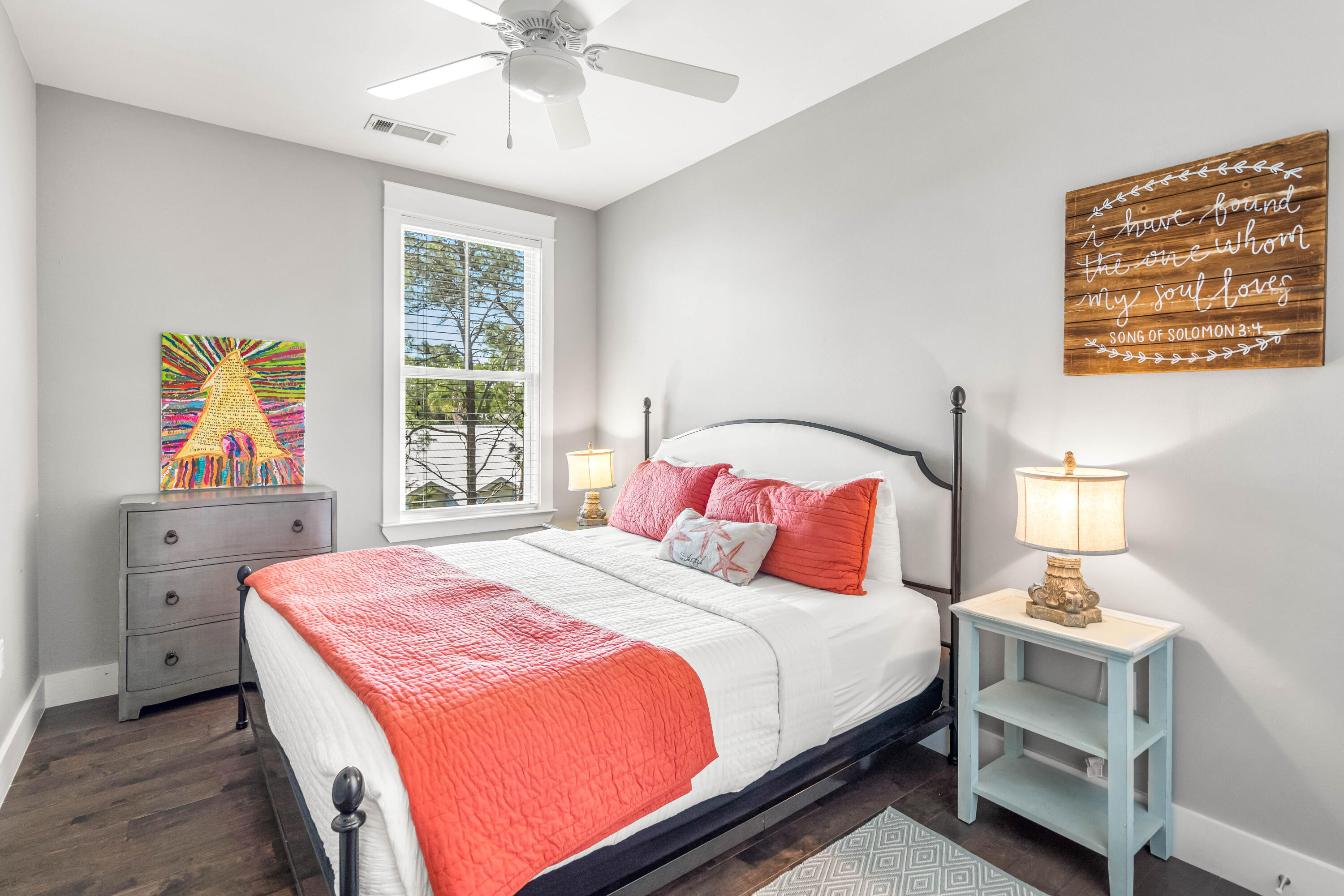 30A Townhomes - Residential Lease