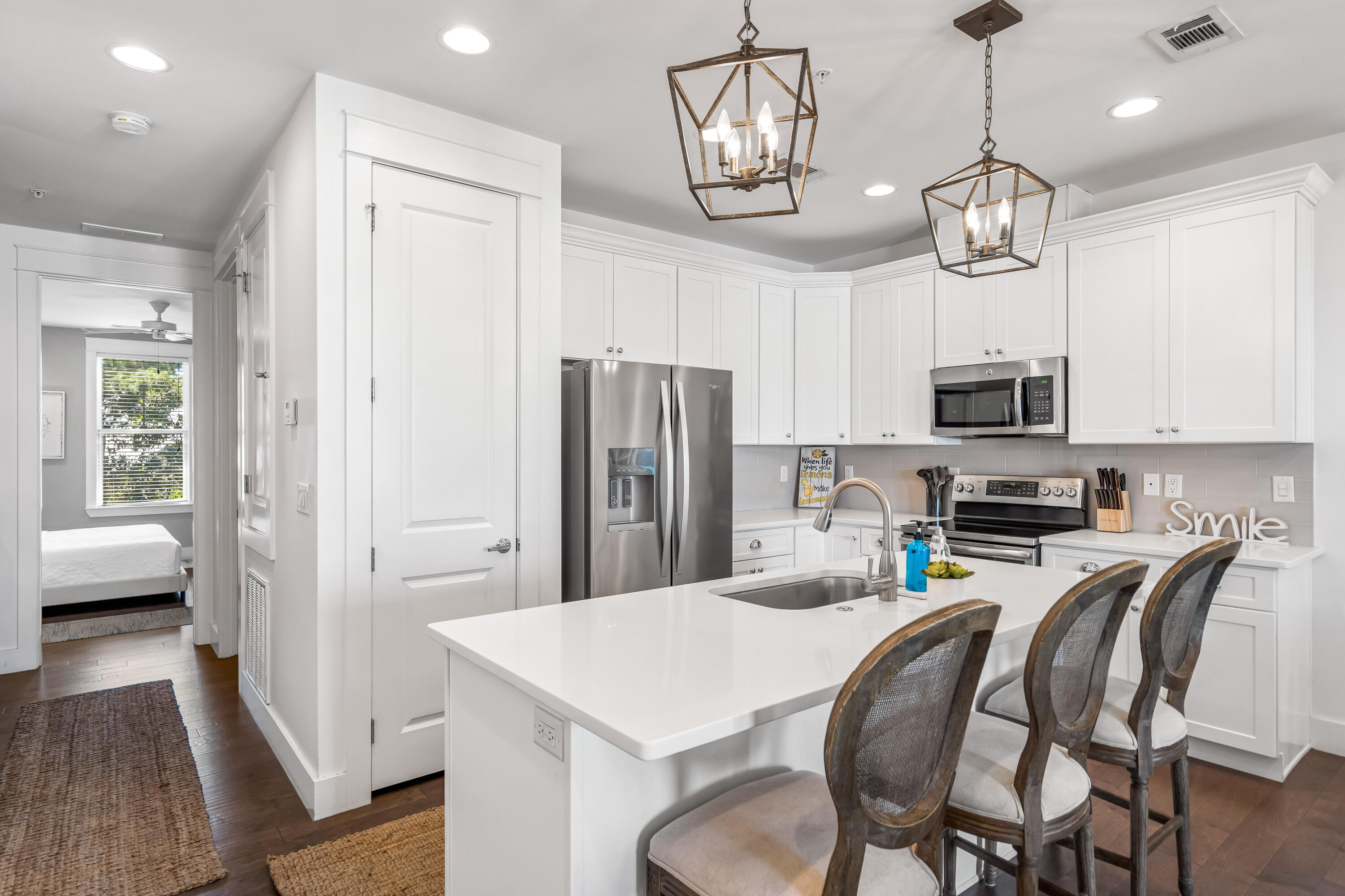 30A Townhomes - Residential Lease