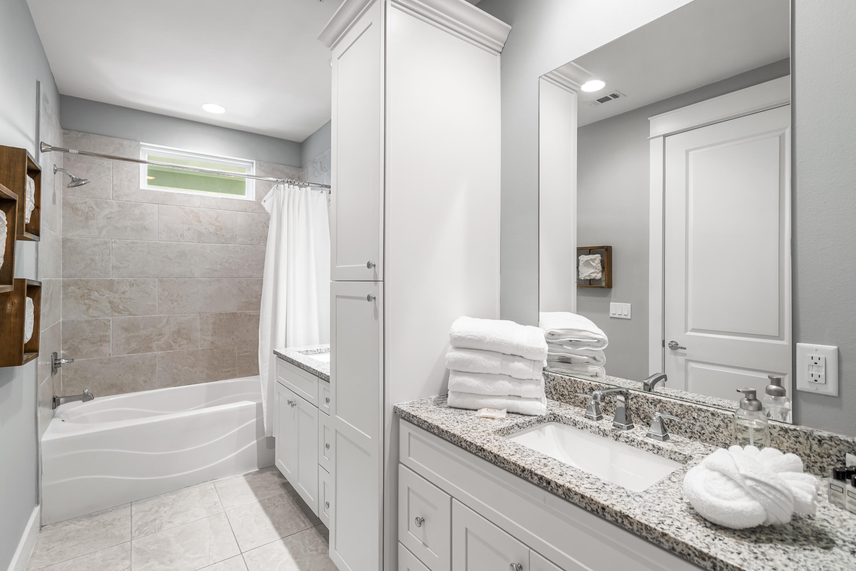 30A Townhomes - Residential Lease