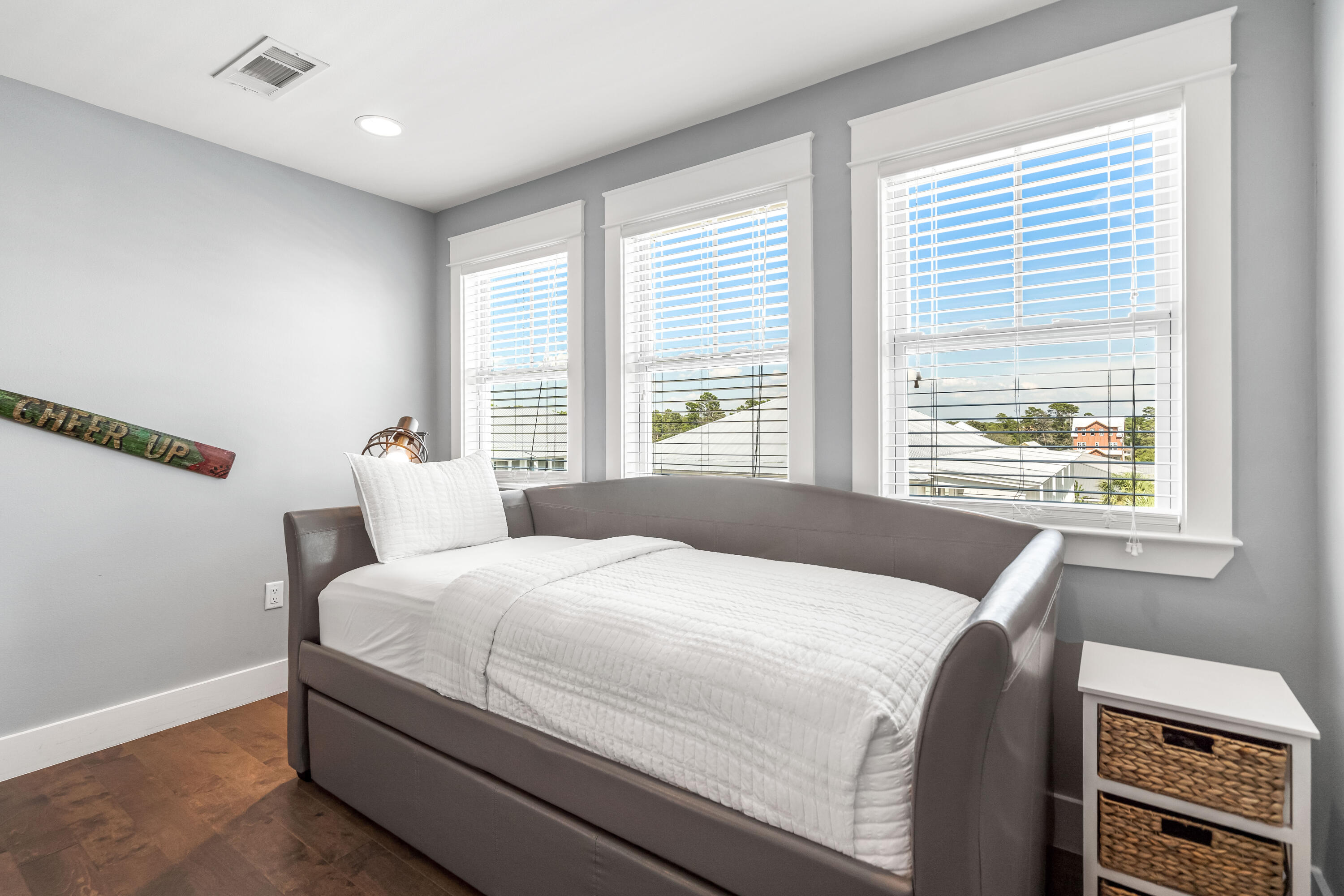 30A Townhomes - Residential Lease