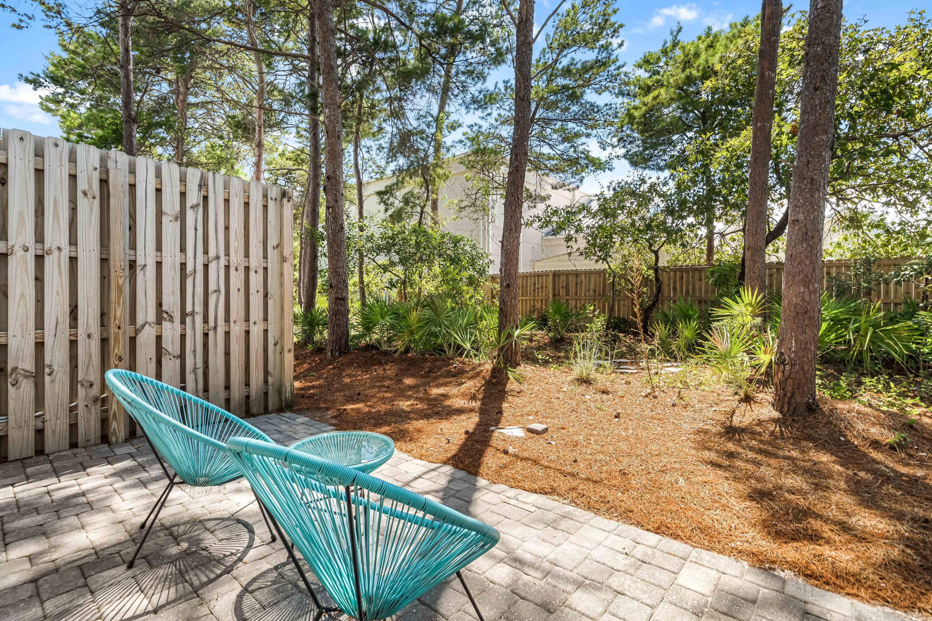 30A Townhomes - Residential Lease