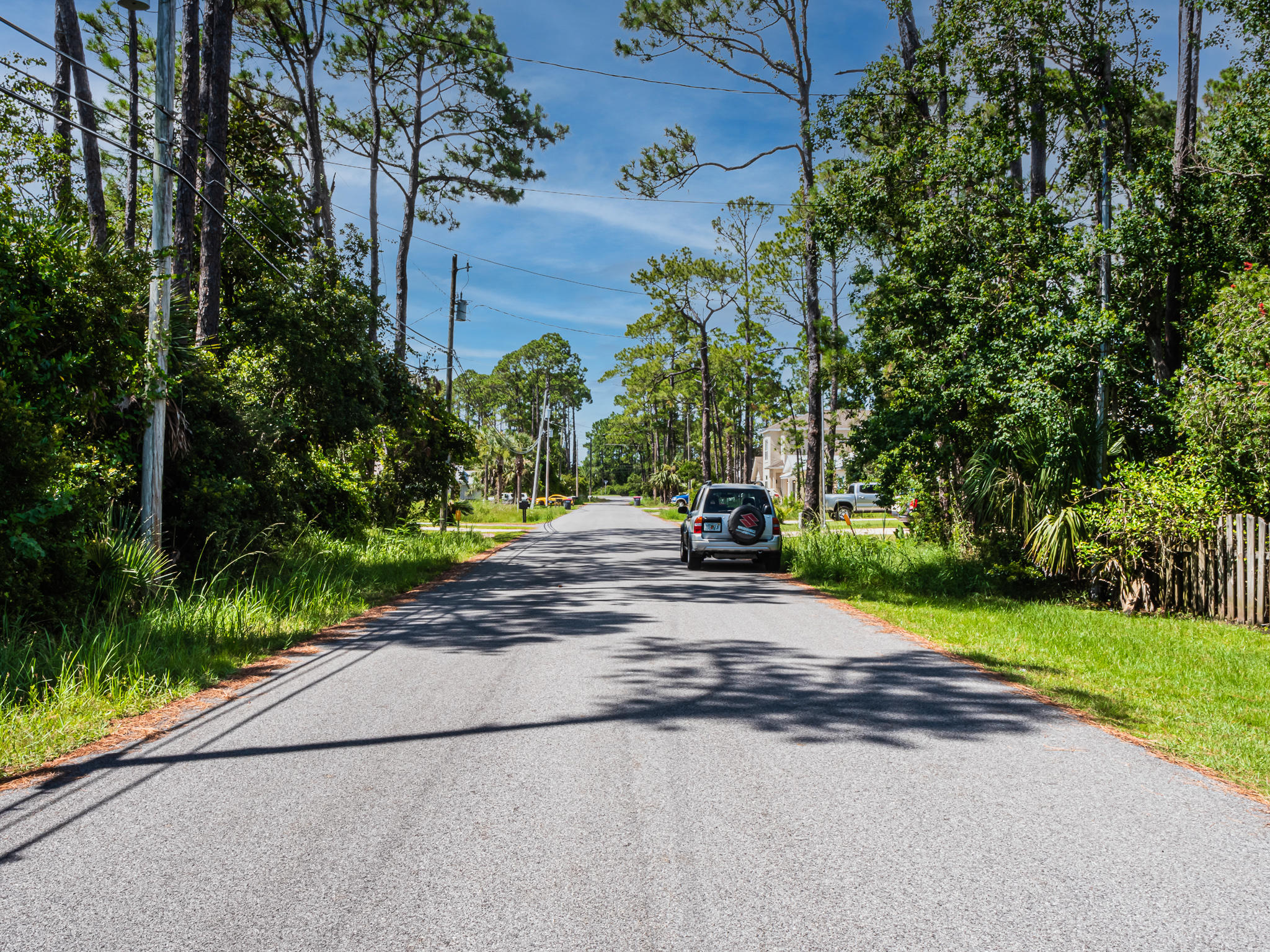 INLET BEACH HEIGHTS - Land