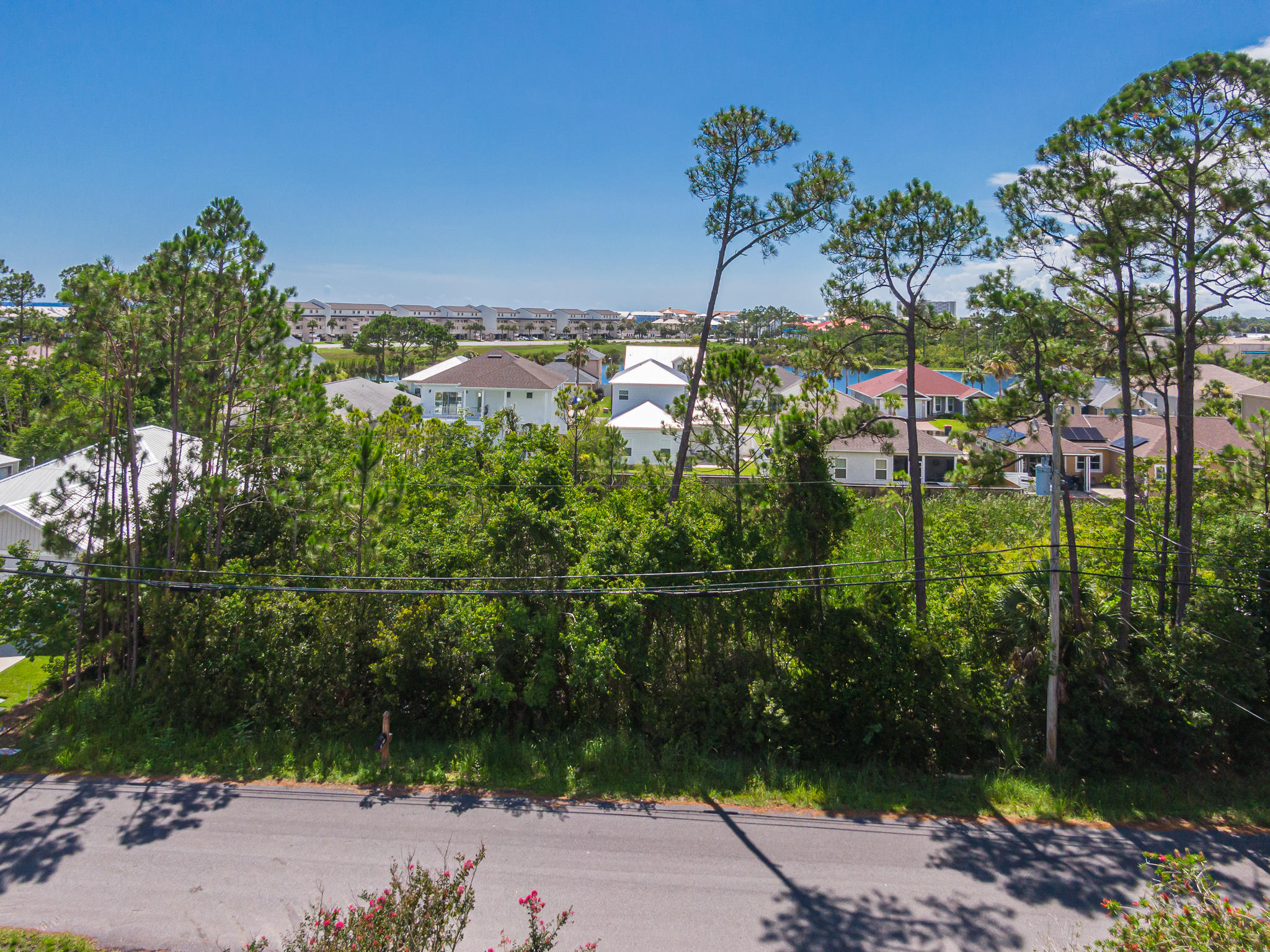 INLET BEACH HEIGHTS - Land