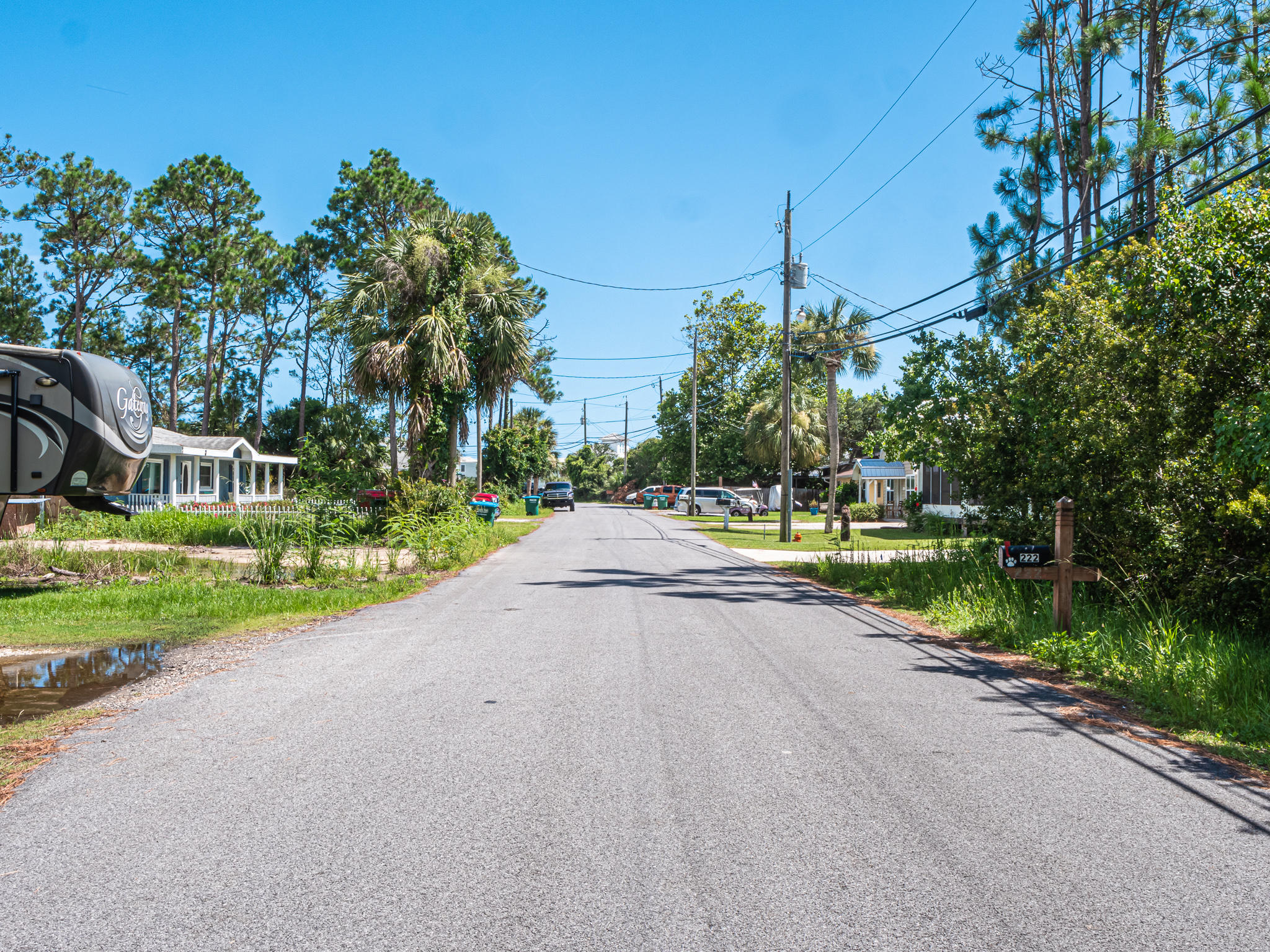 INLET BEACH HEIGHTS - Land