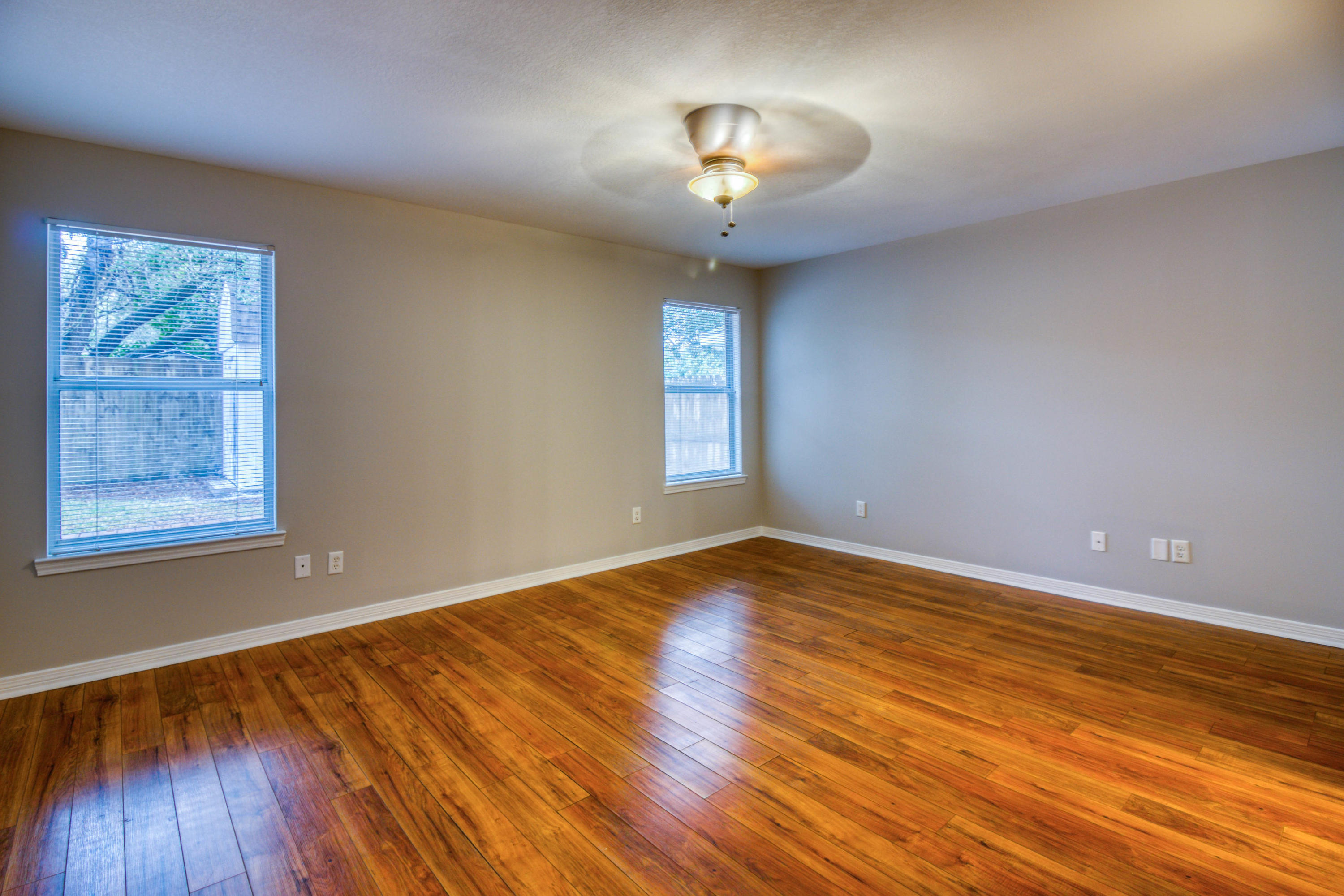 INDIGO VILLAGE - Residential