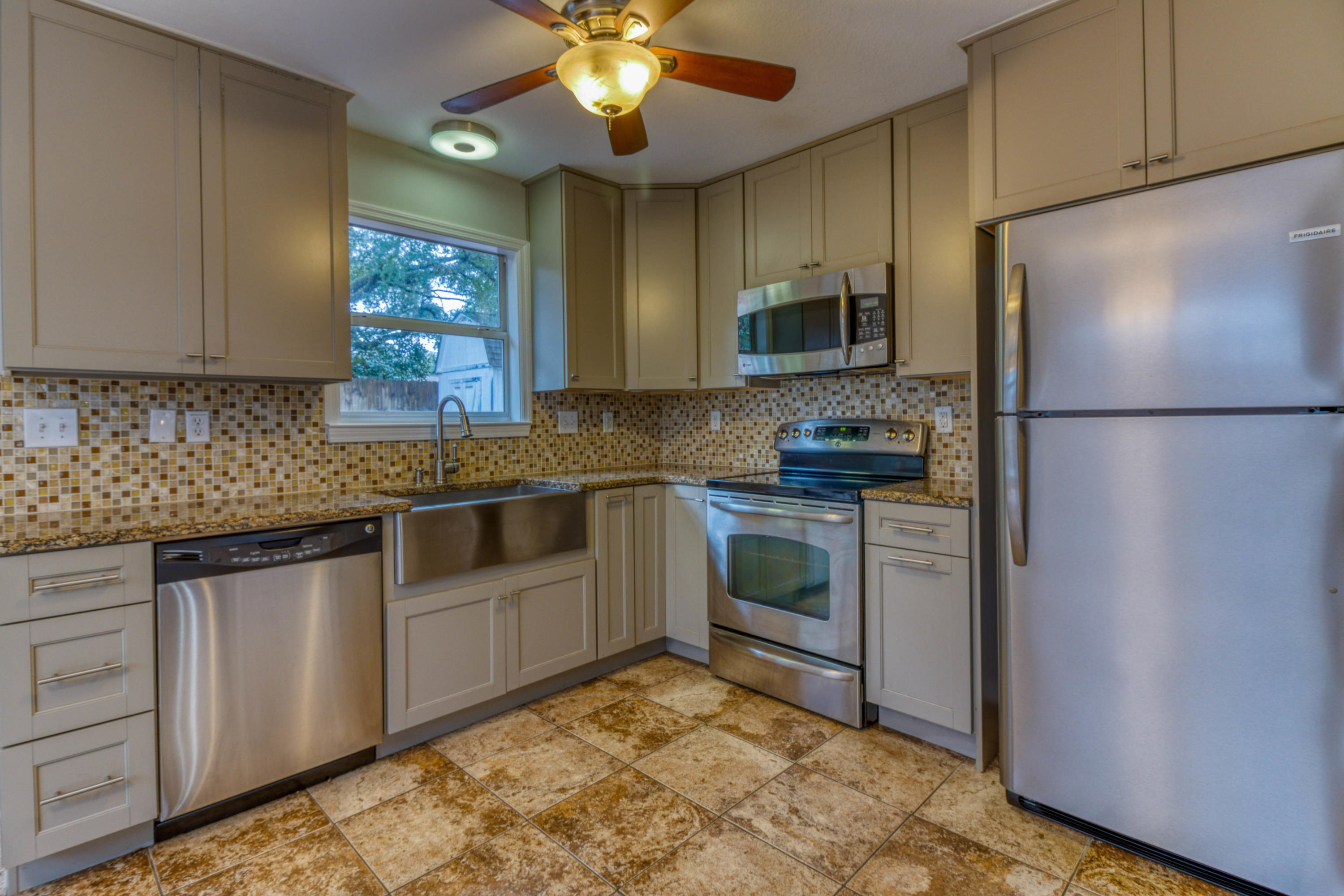 INDIGO VILLAGE - Residential