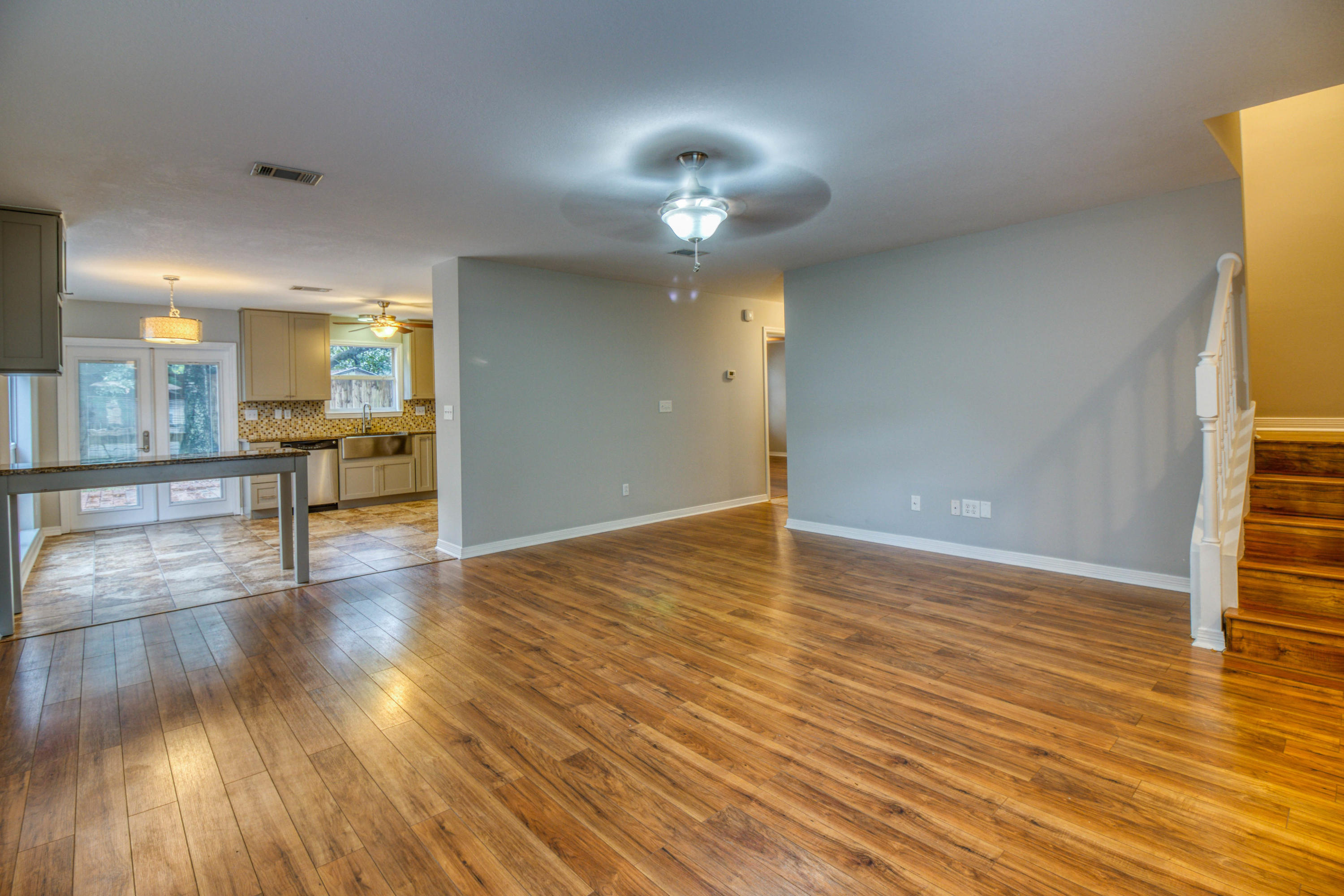 INDIGO VILLAGE - Residential