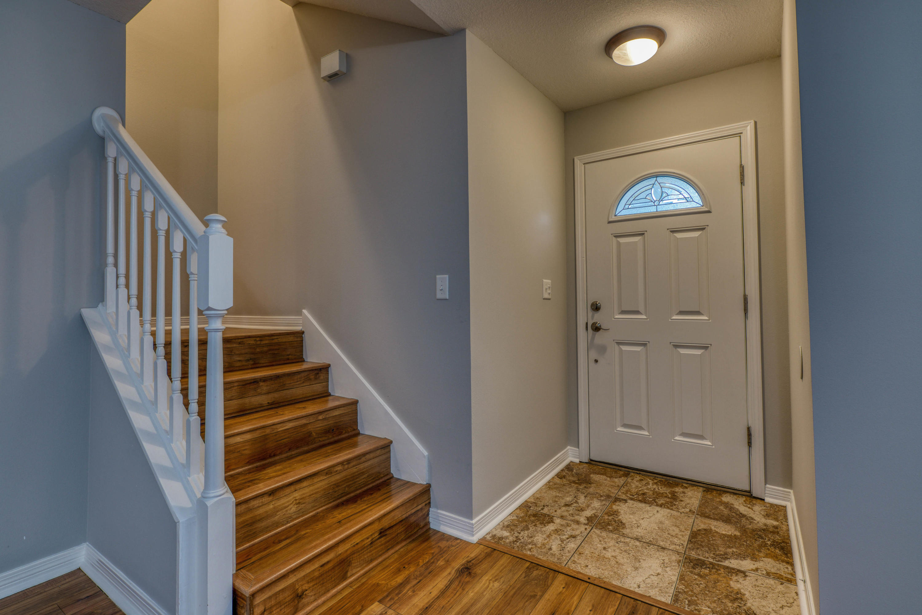 INDIGO VILLAGE - Residential