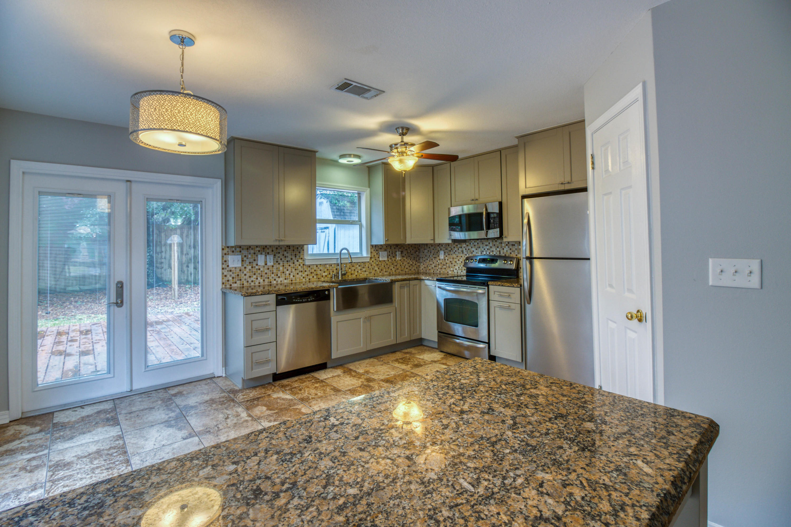 INDIGO VILLAGE - Residential