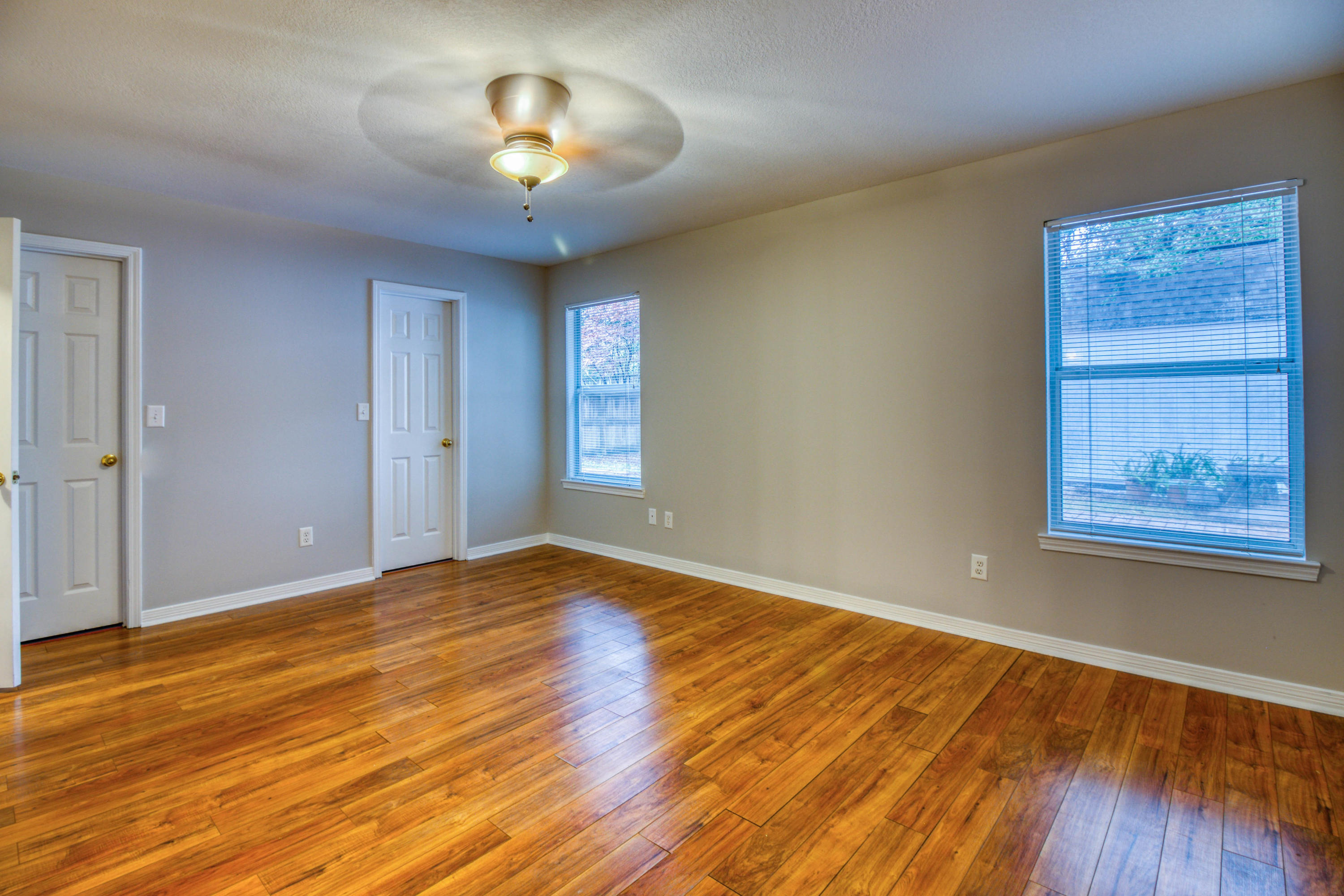 INDIGO VILLAGE - Residential