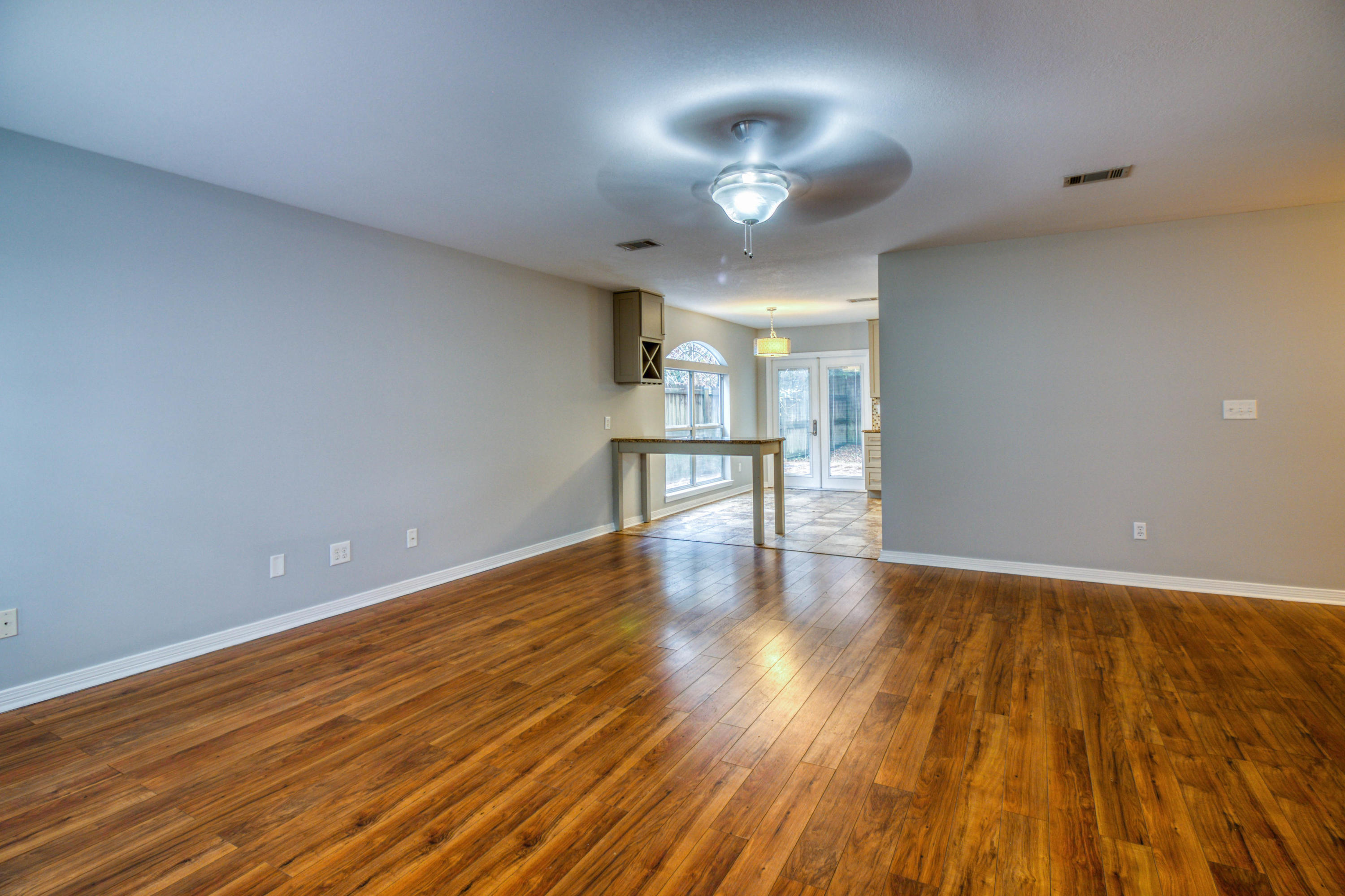 INDIGO VILLAGE - Residential