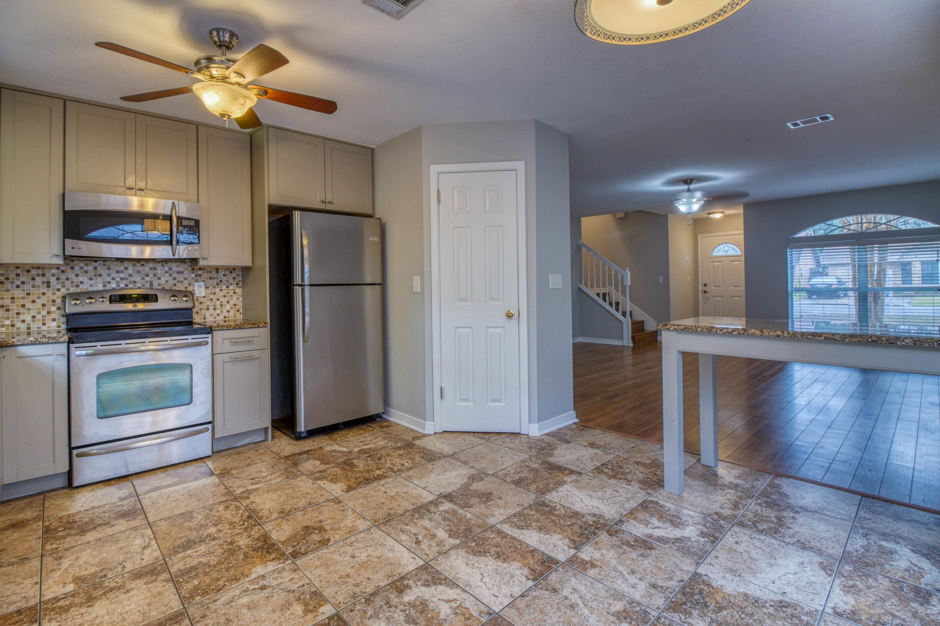 INDIGO VILLAGE - Residential