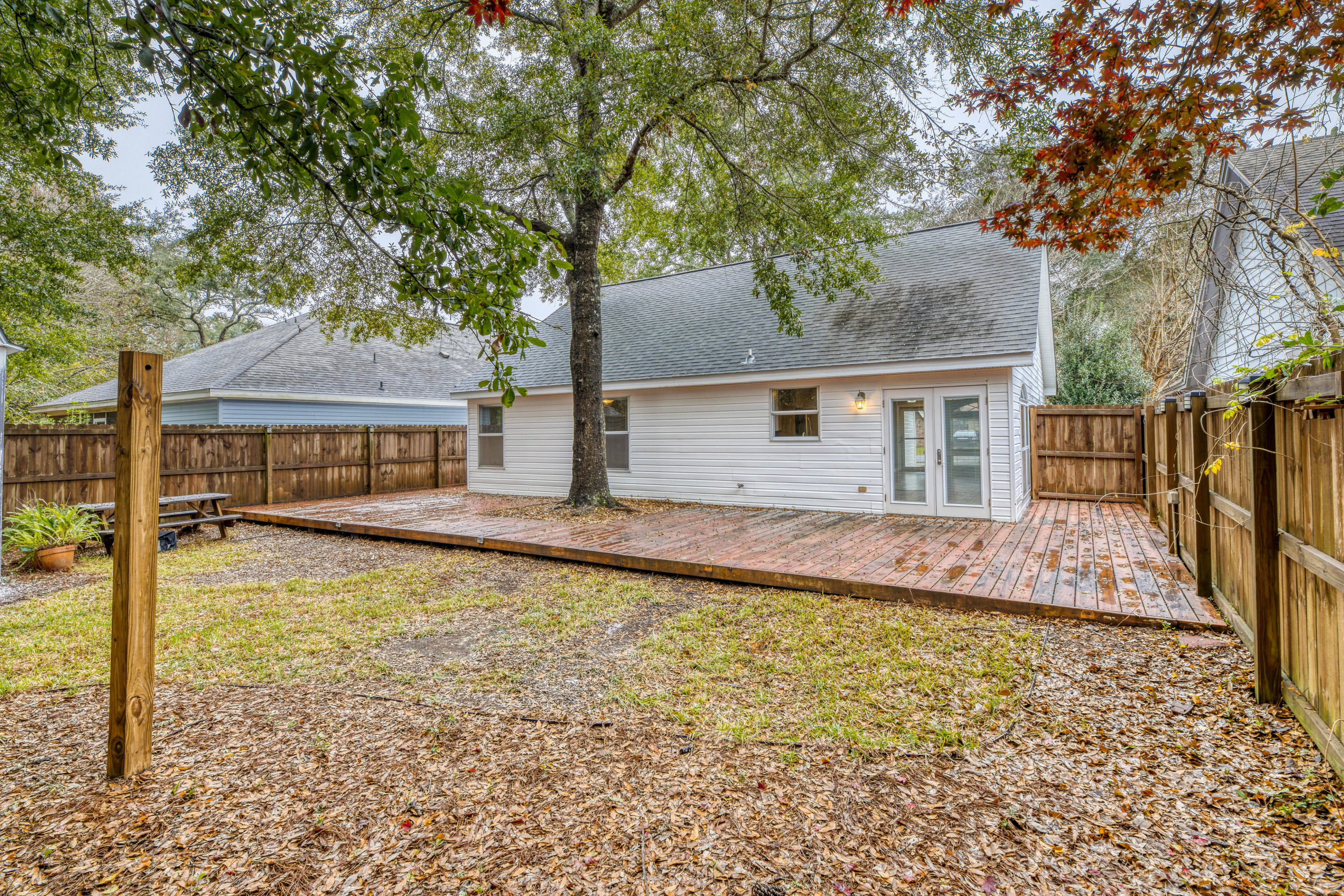 INDIGO VILLAGE - Residential