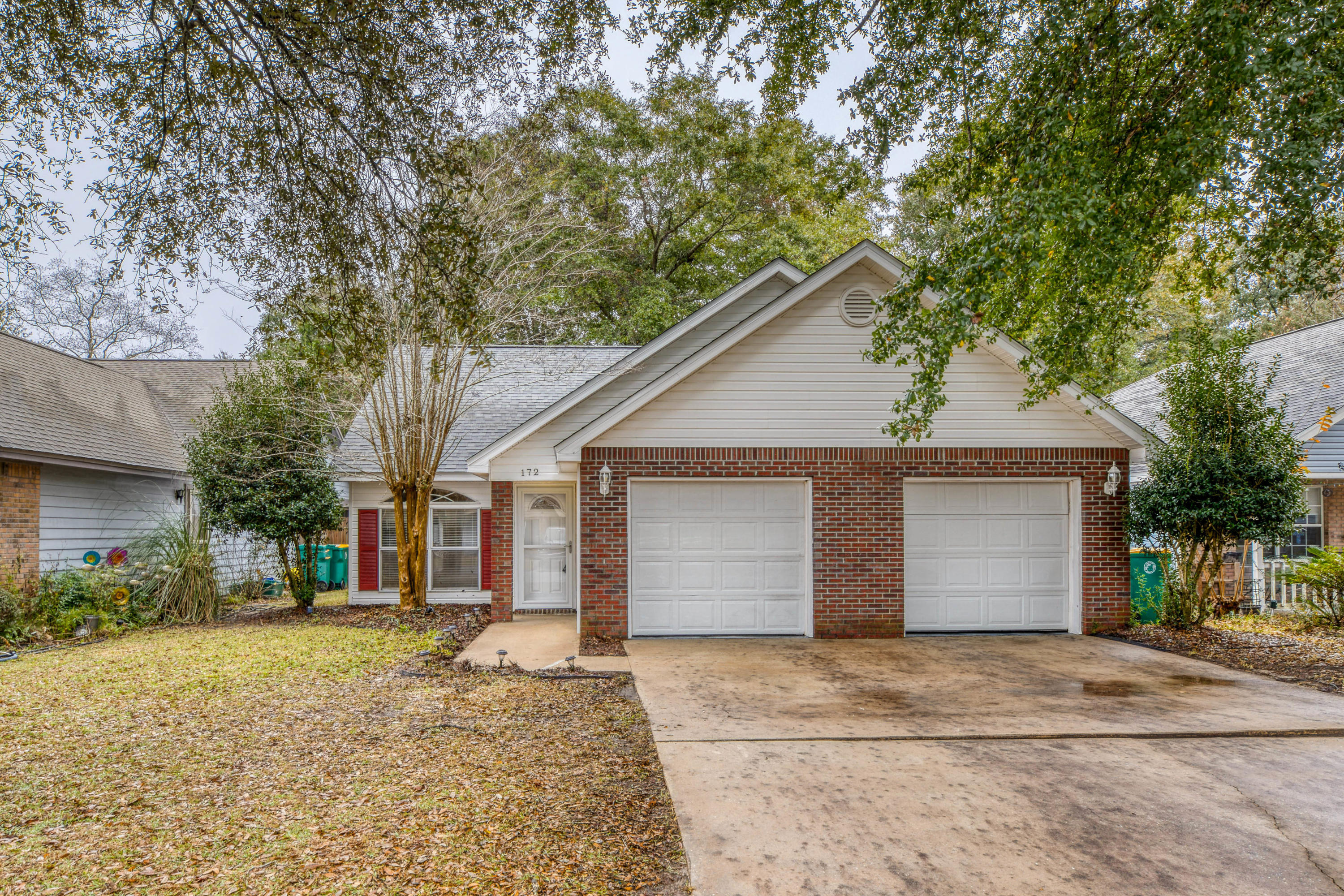 INDIGO VILLAGE - Residential