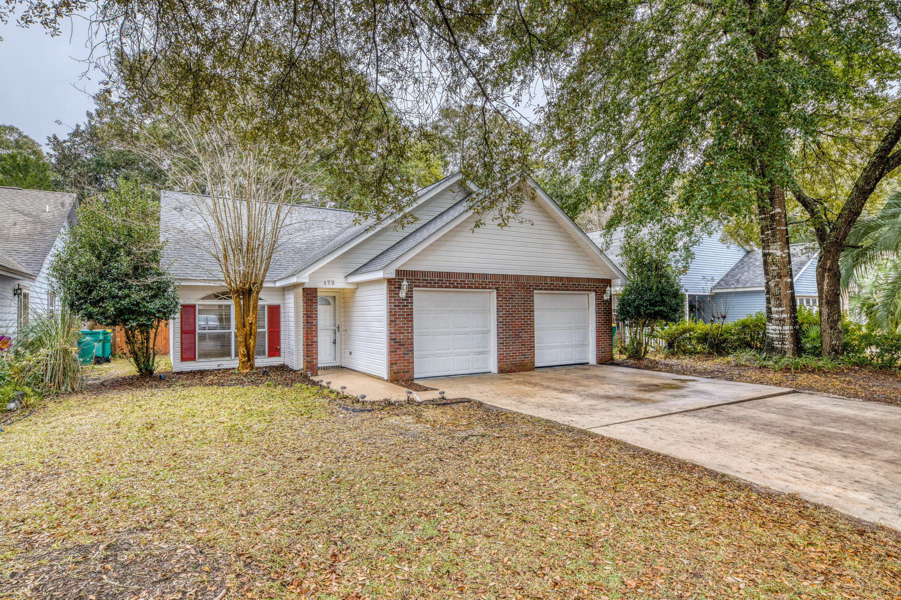 INDIGO VILLAGE - Residential