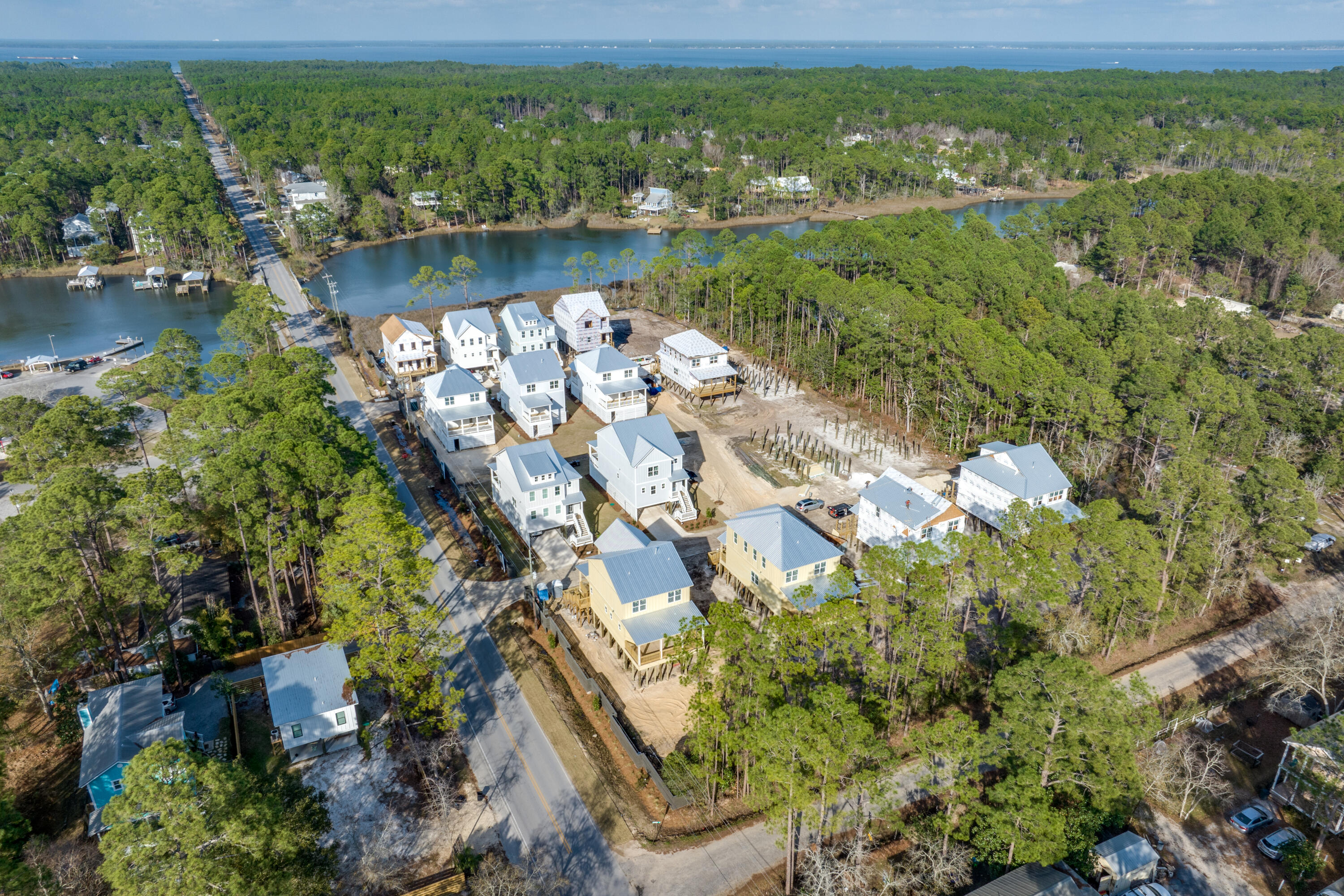 Cessna Village - Residential