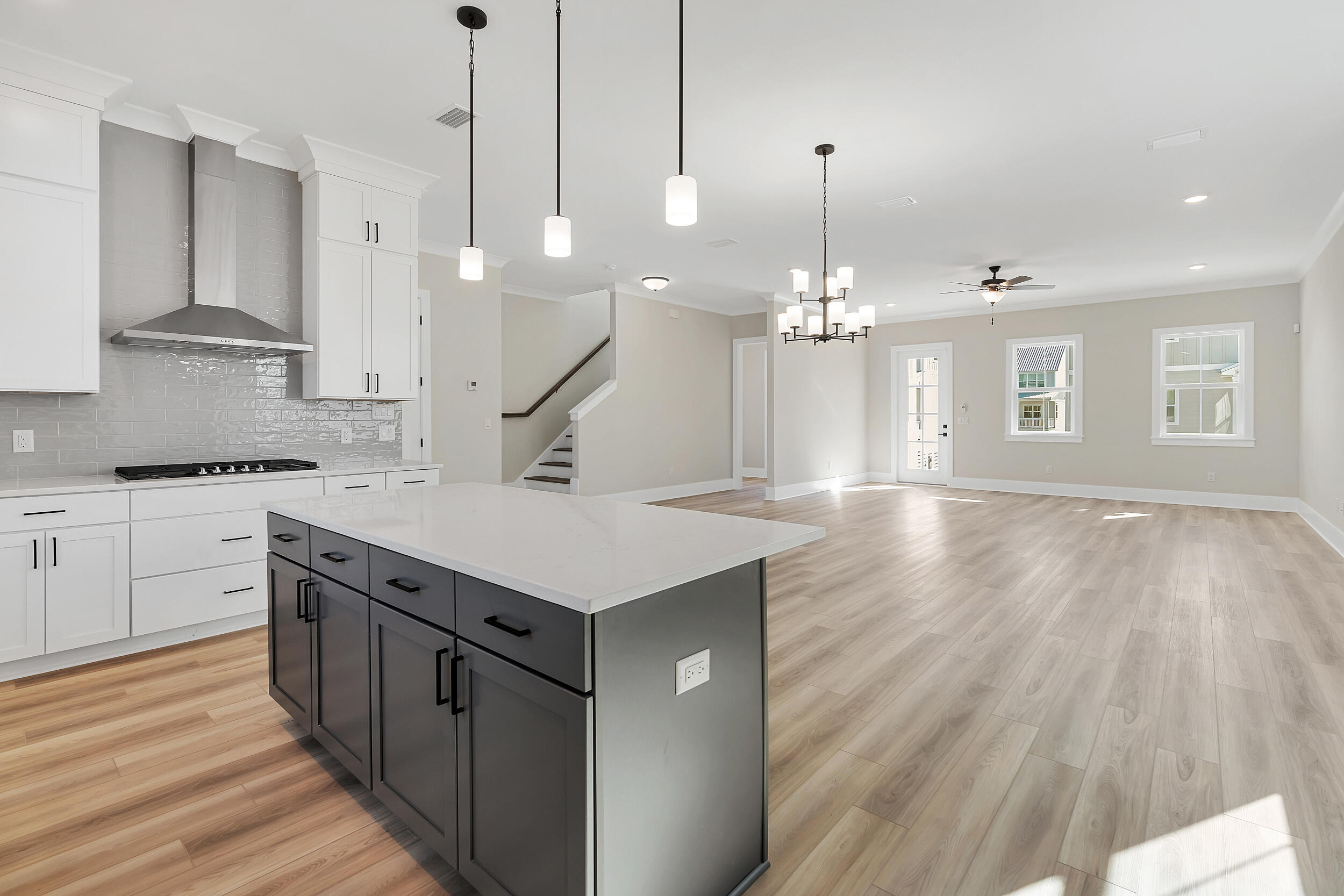 Cessna Village - Residential