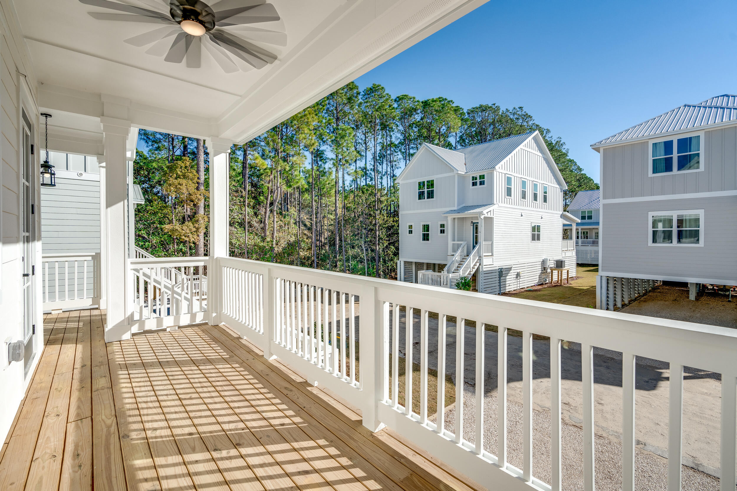 Cessna Village - Residential