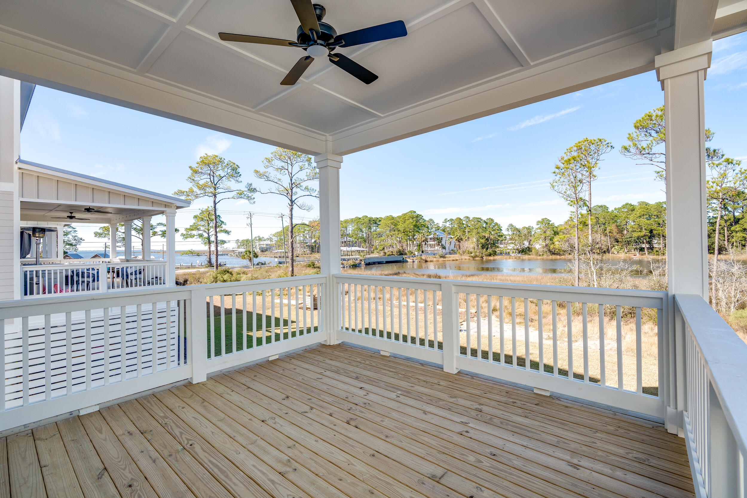 Cessna Village - Residential