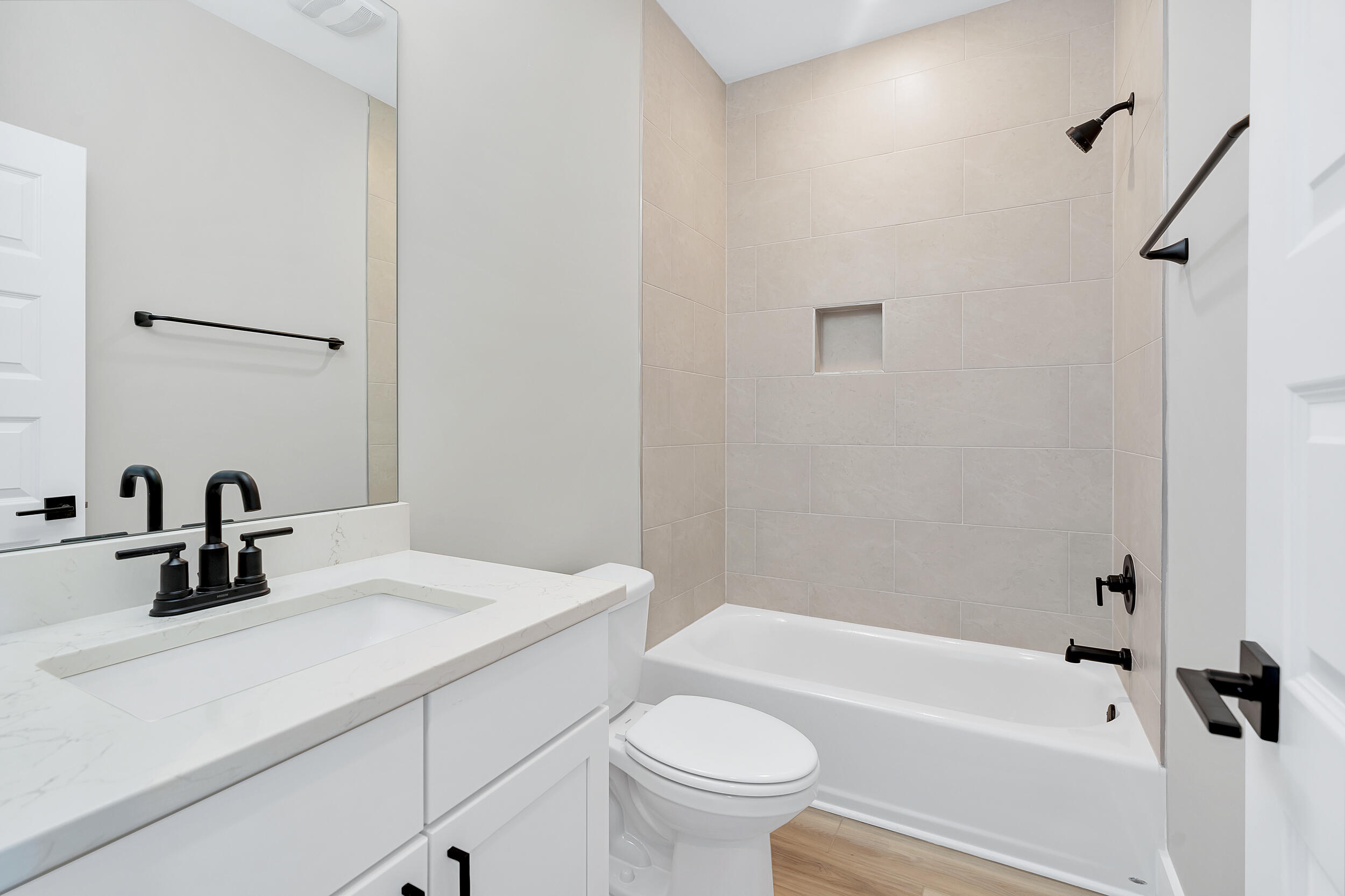 Cessna Village - Residential