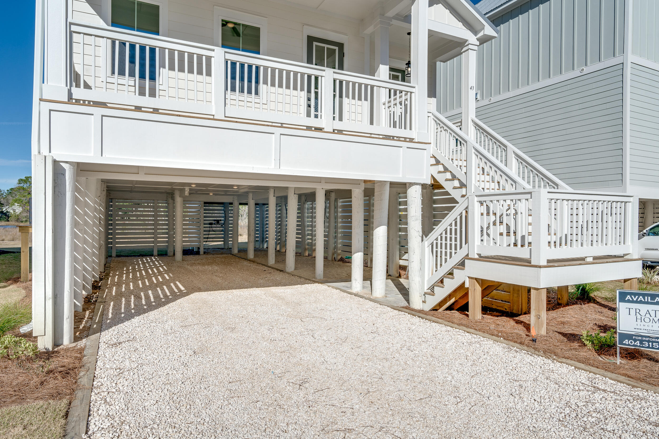 Cessna Village - Residential