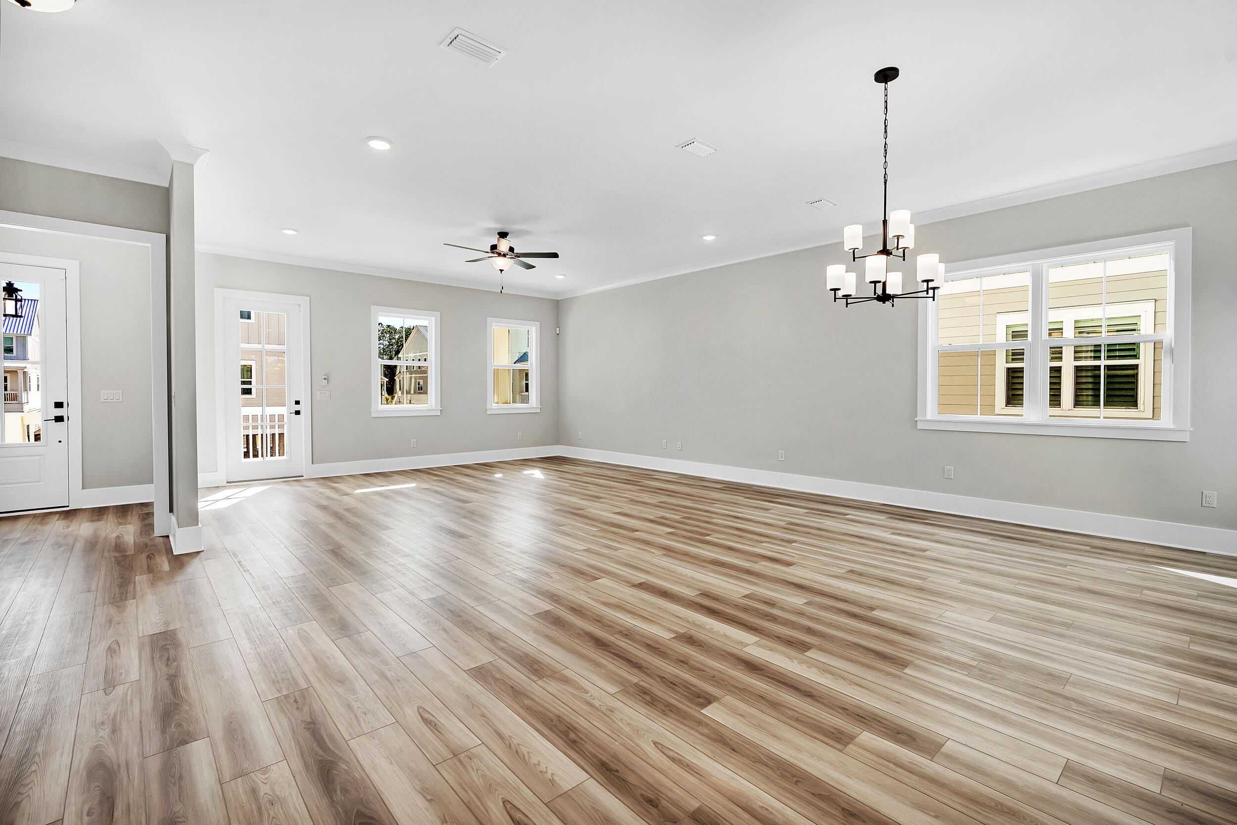 Cessna Village - Residential