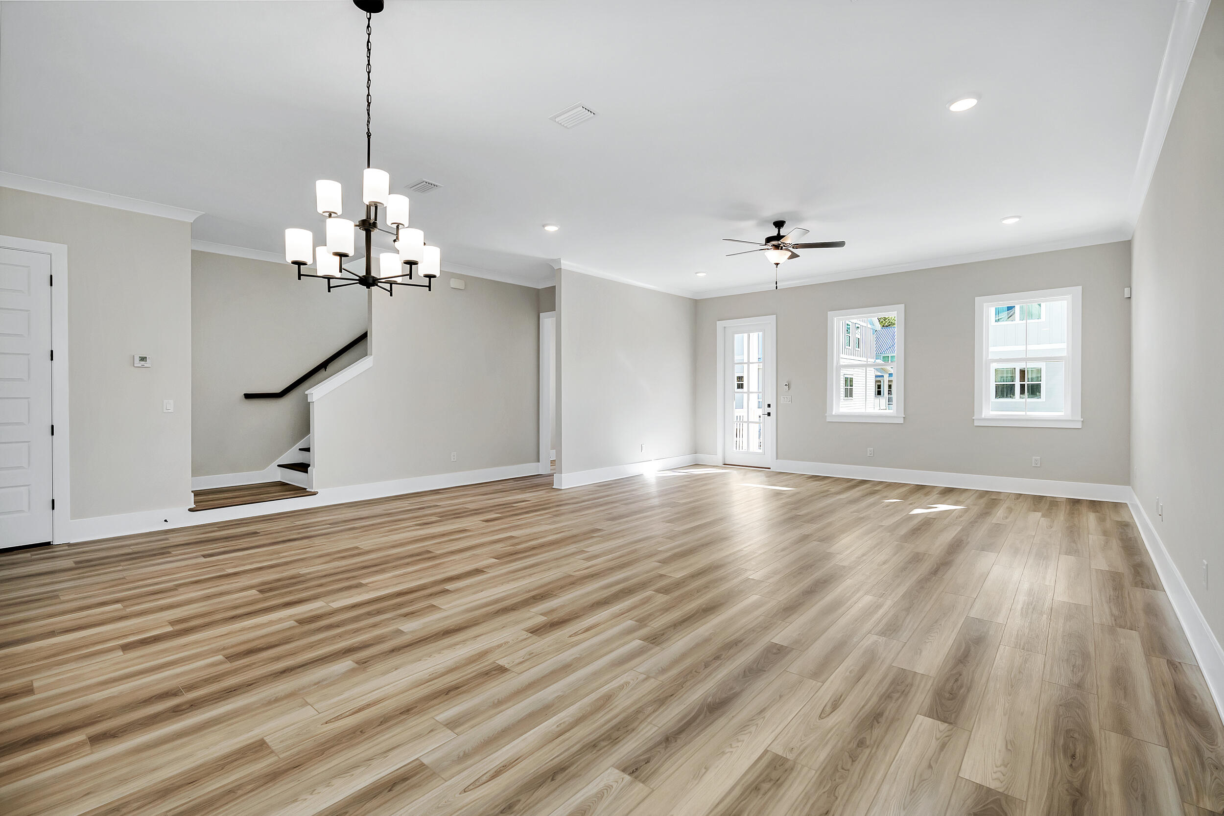 Cessna Village - Residential