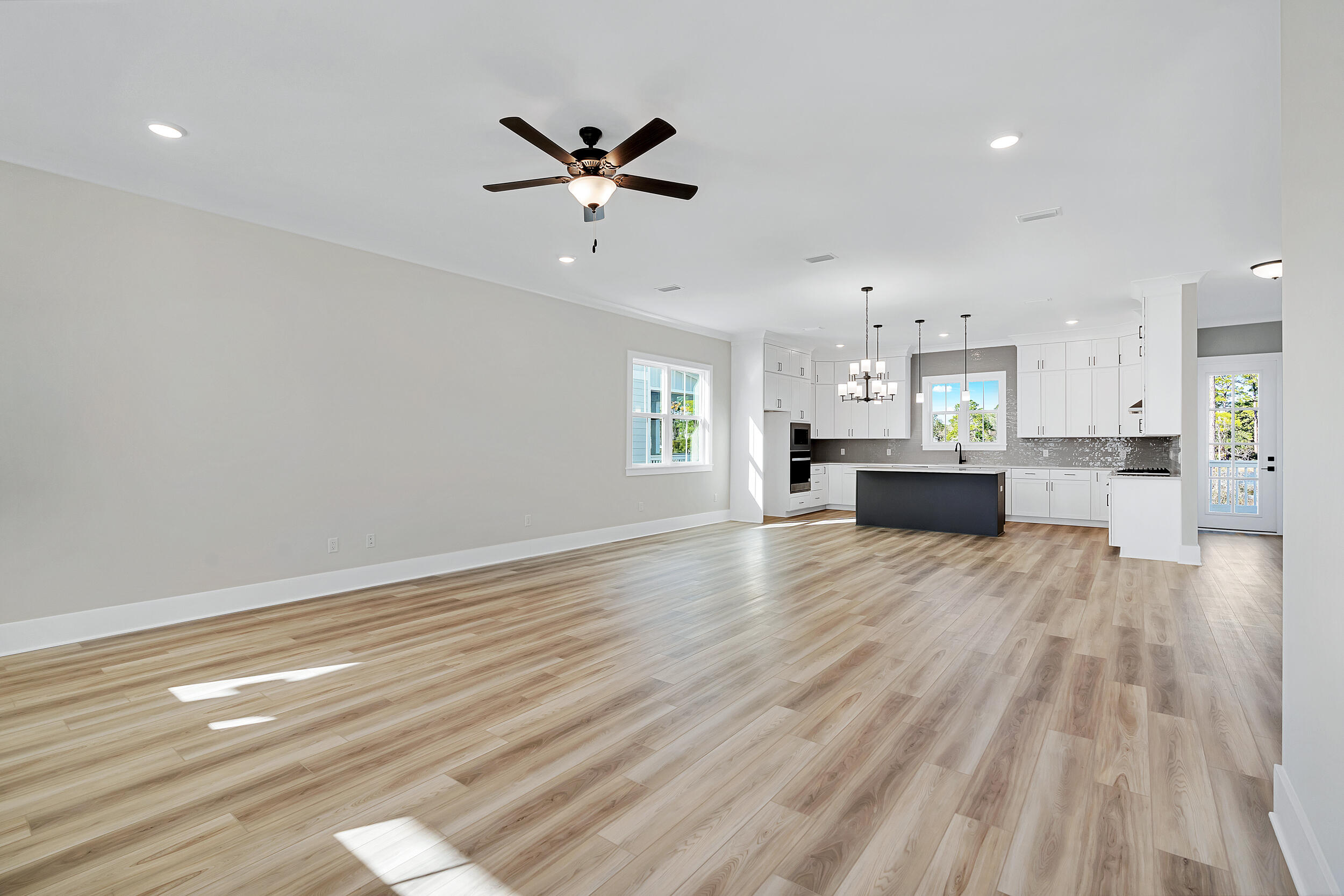 Cessna Village - Residential