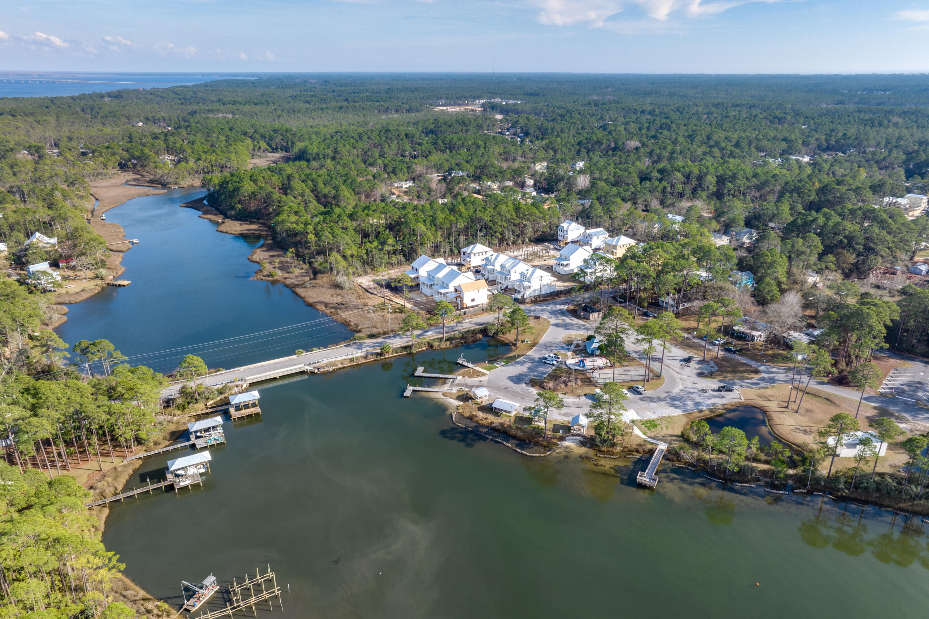 Cessna Village - Residential