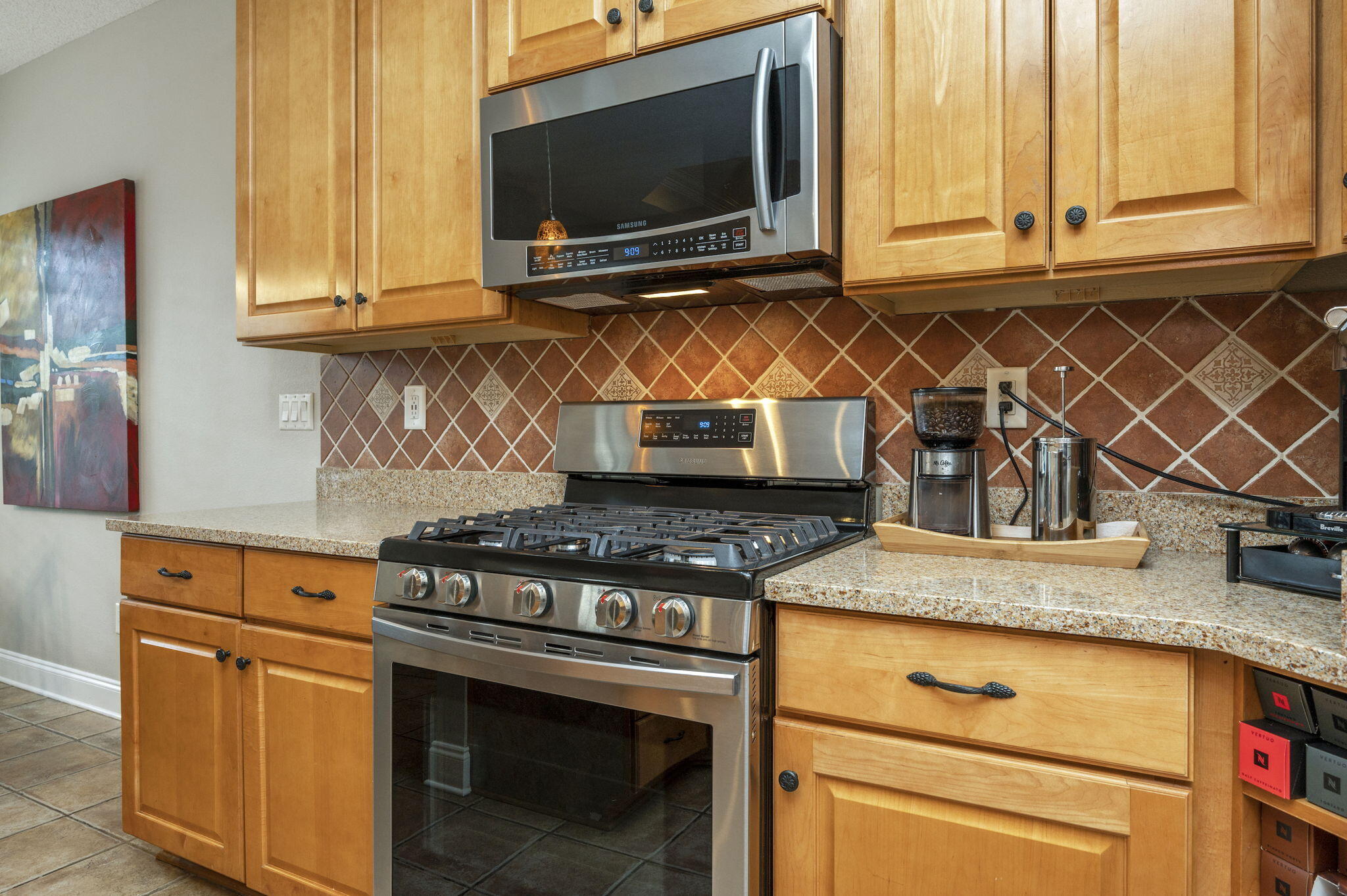 JUNIPER CREEK ESTATES - Residential