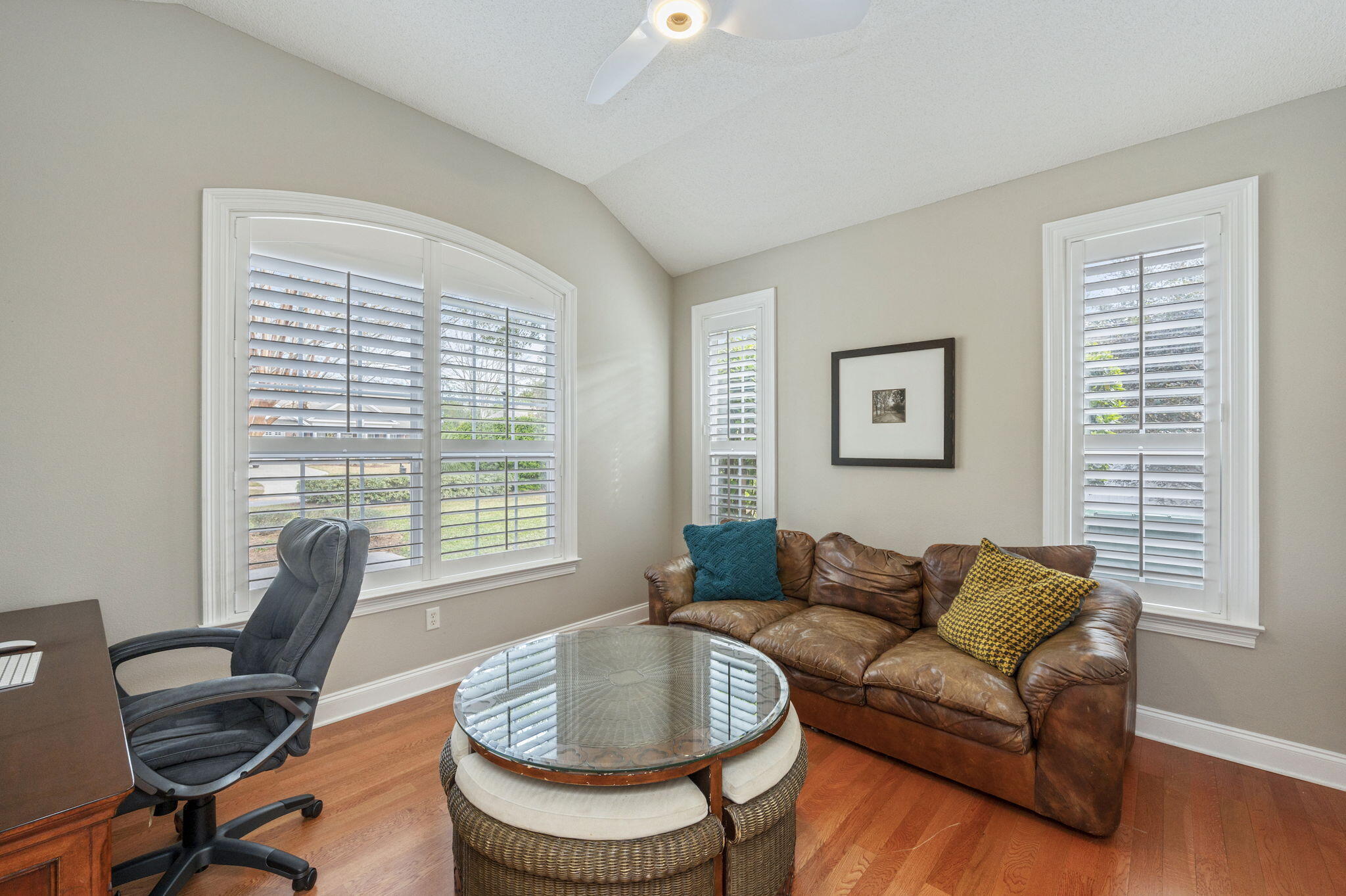 JUNIPER CREEK ESTATES - Residential