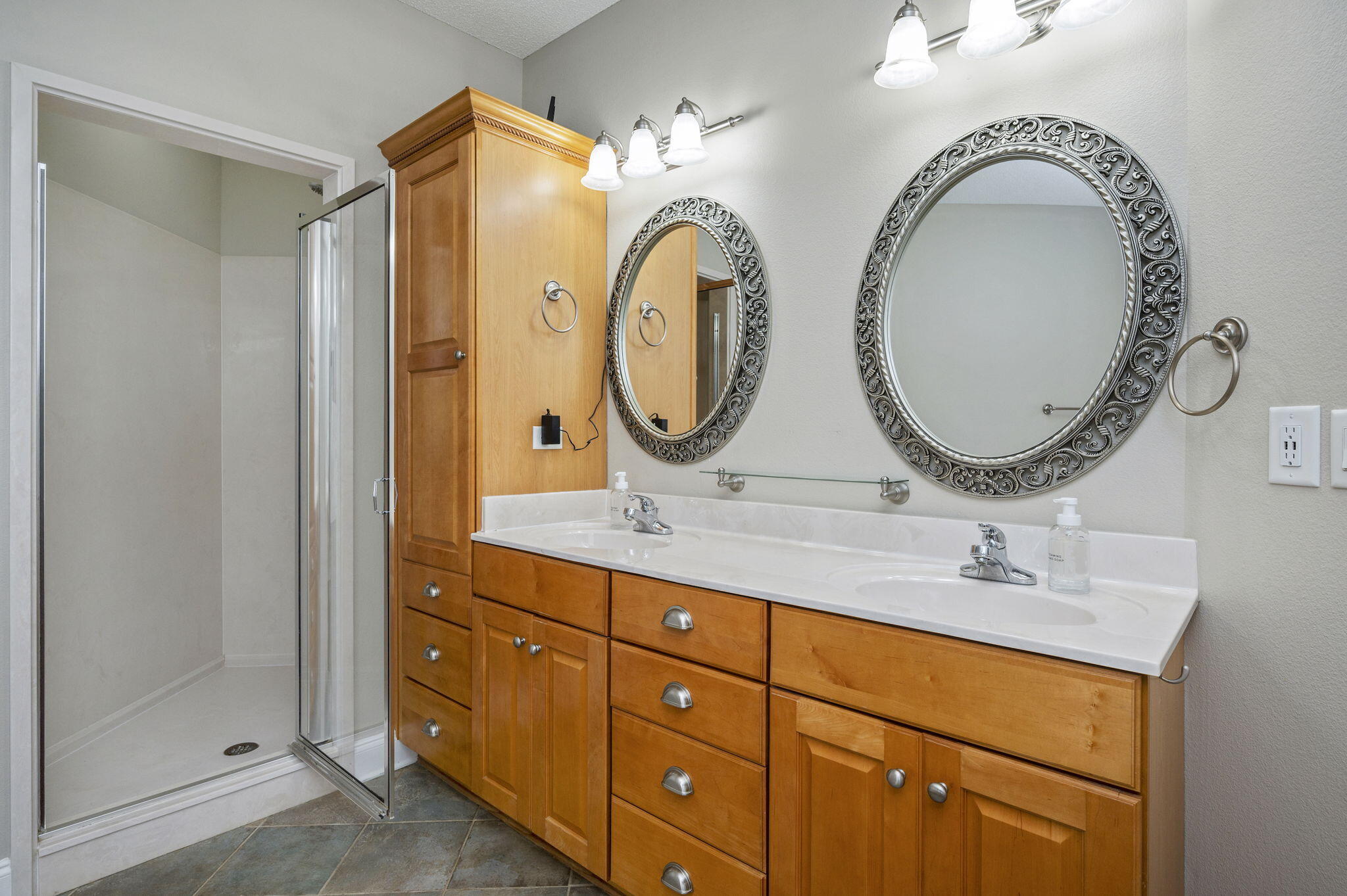 JUNIPER CREEK ESTATES - Residential