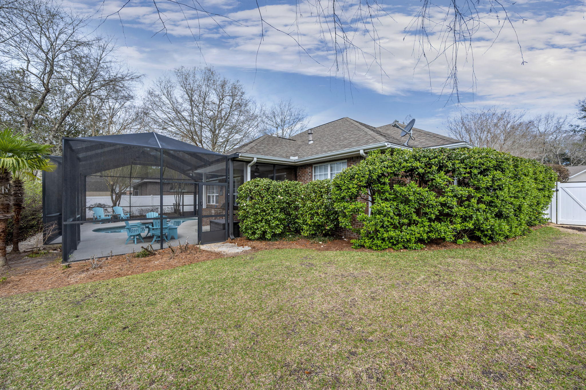 JUNIPER CREEK ESTATES - Residential