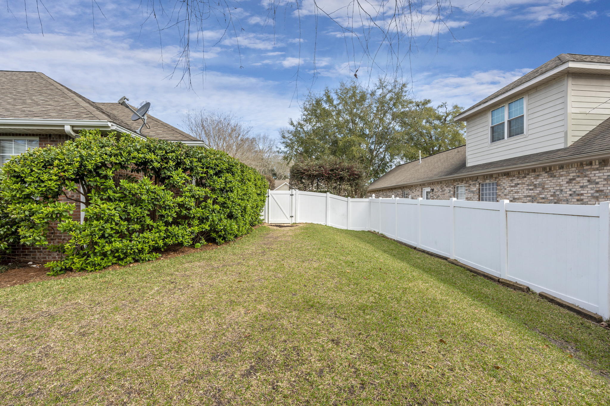 JUNIPER CREEK ESTATES - Residential