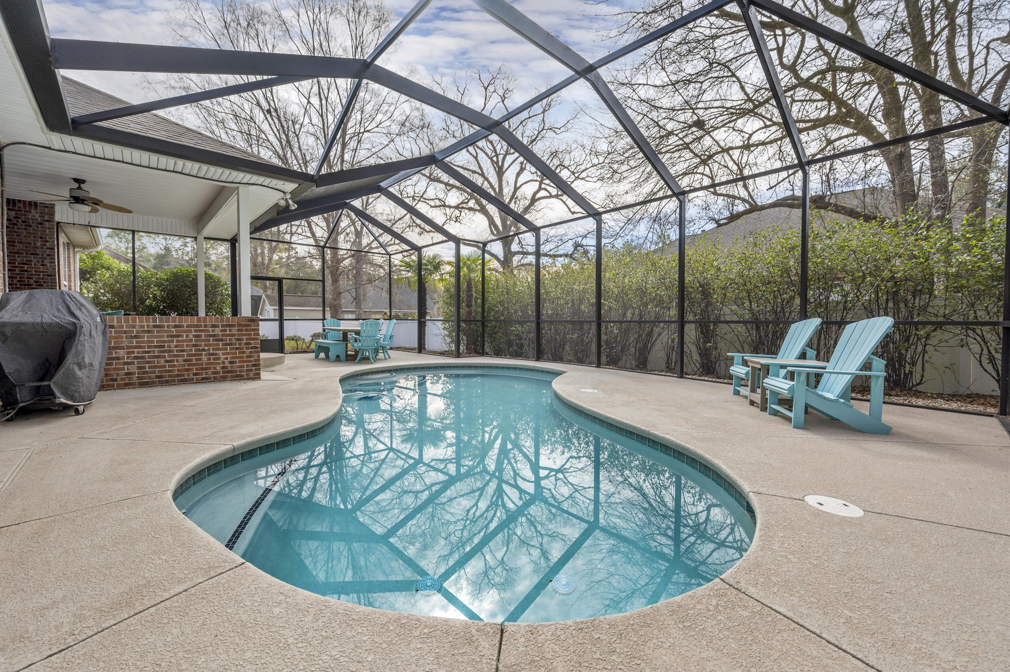 JUNIPER CREEK ESTATES - Residential